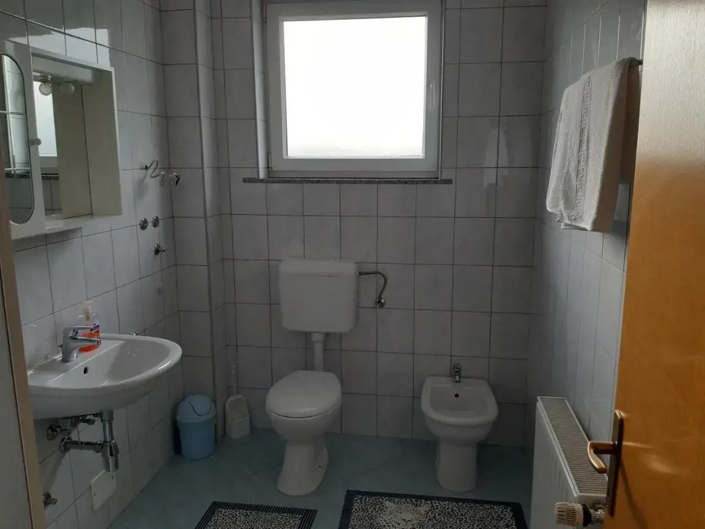 Lika Kod Balena Bed and Breakfast