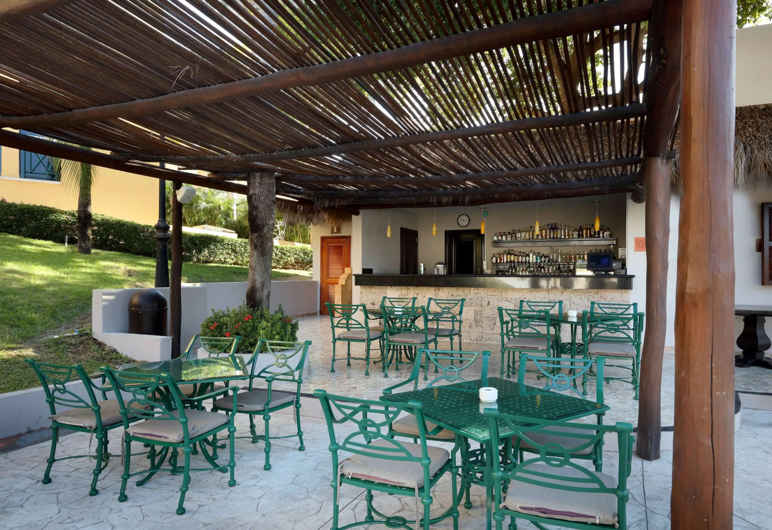 Grand Palladium Vallarta Resort & Spa - All Inclusive