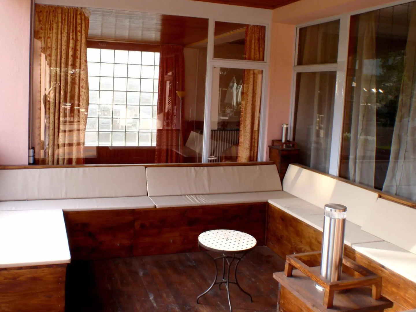 Hotel Restaurant La Crémaillère