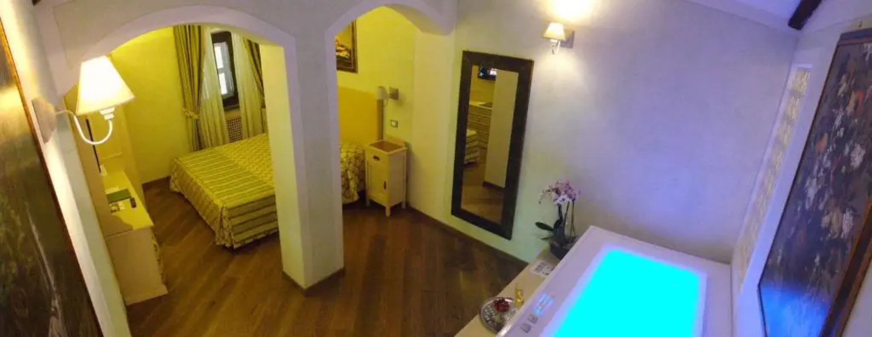 Il Postiglione Antica Posta dei Chigi