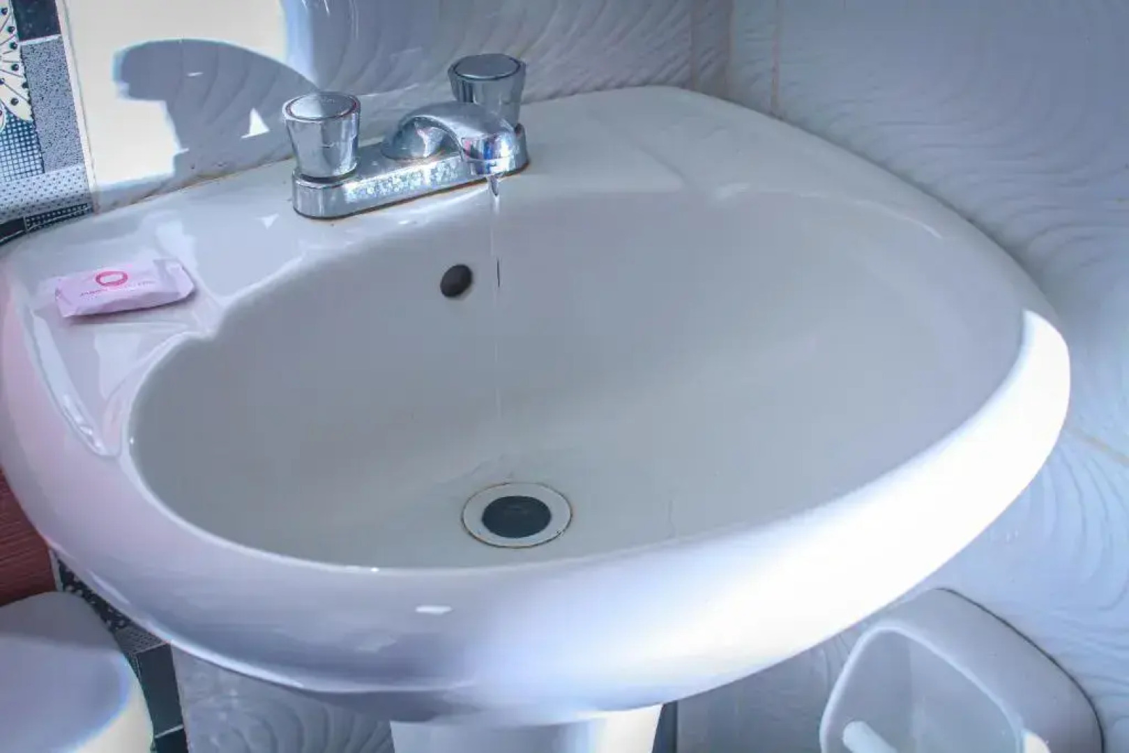 Hotel Virgen del Carmen 1