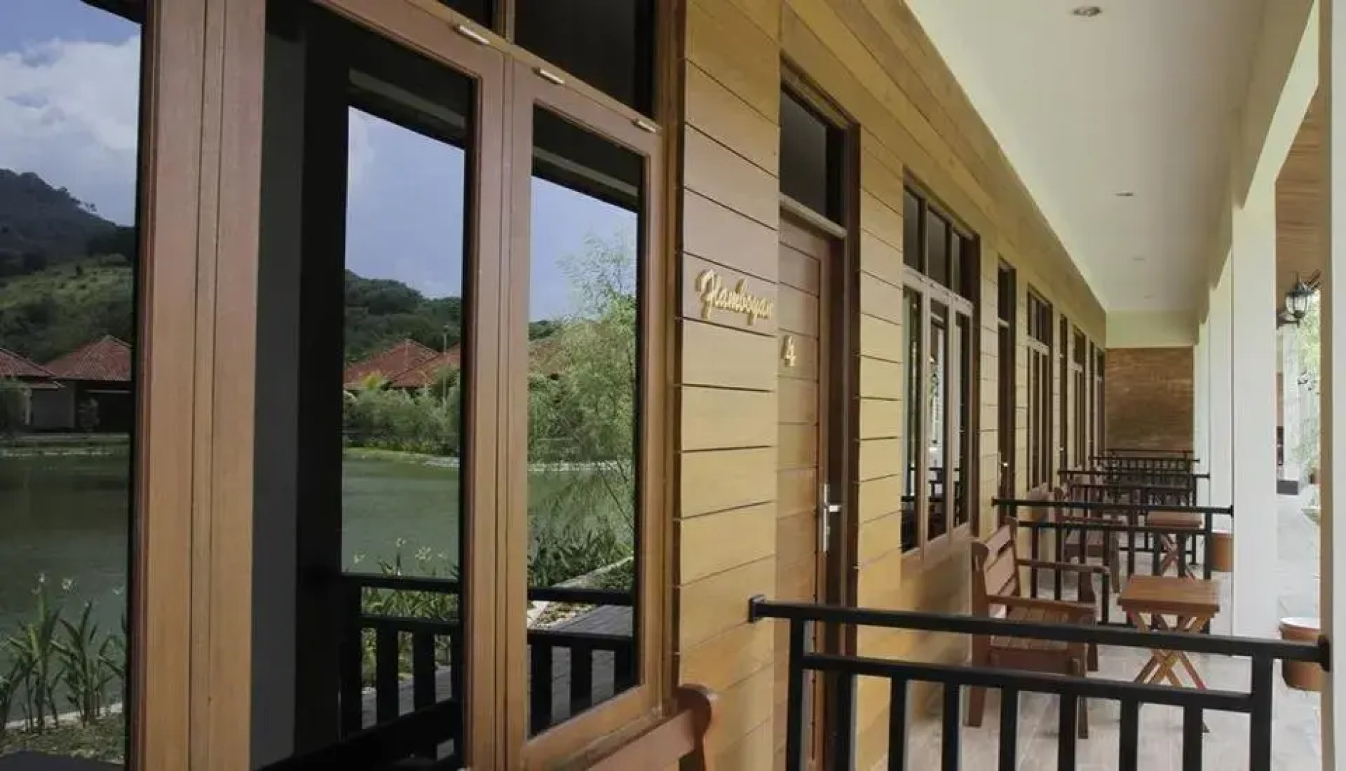 Dayang Resort Singkawang