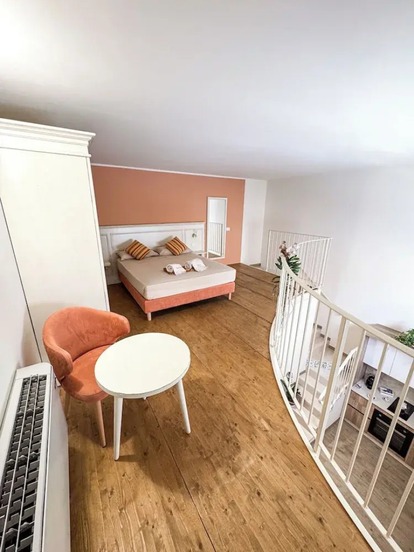 BONA NOVA – Puglia Living