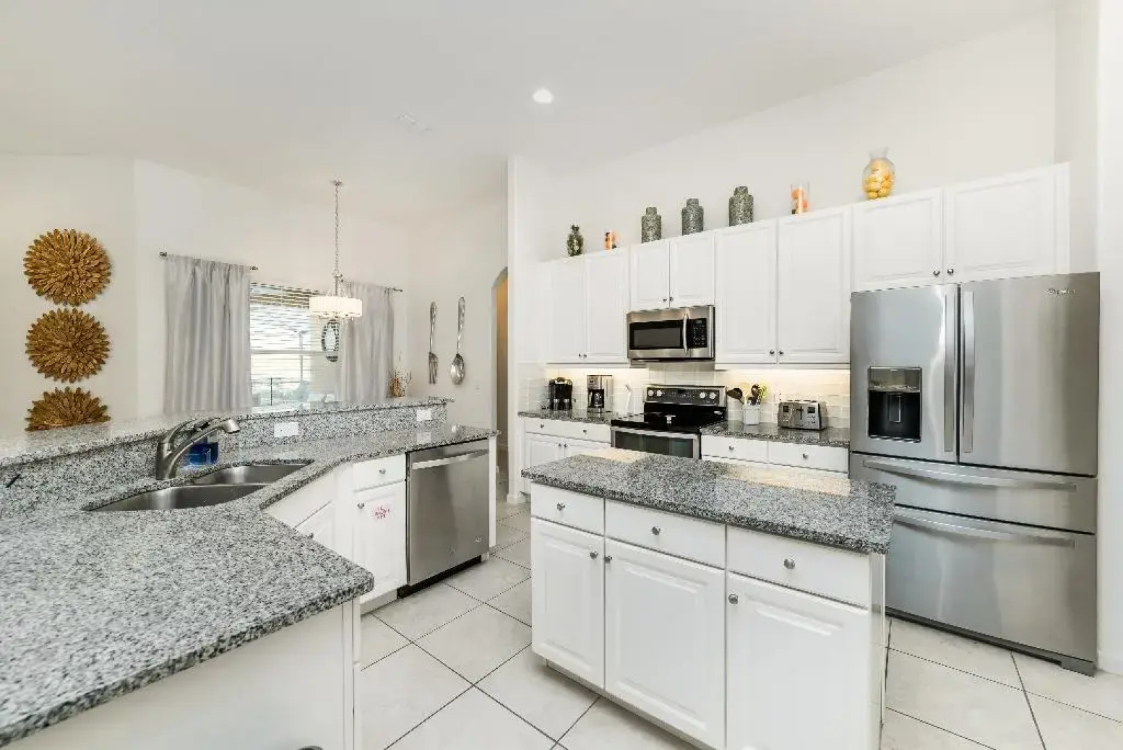 Solterra Resort Homes