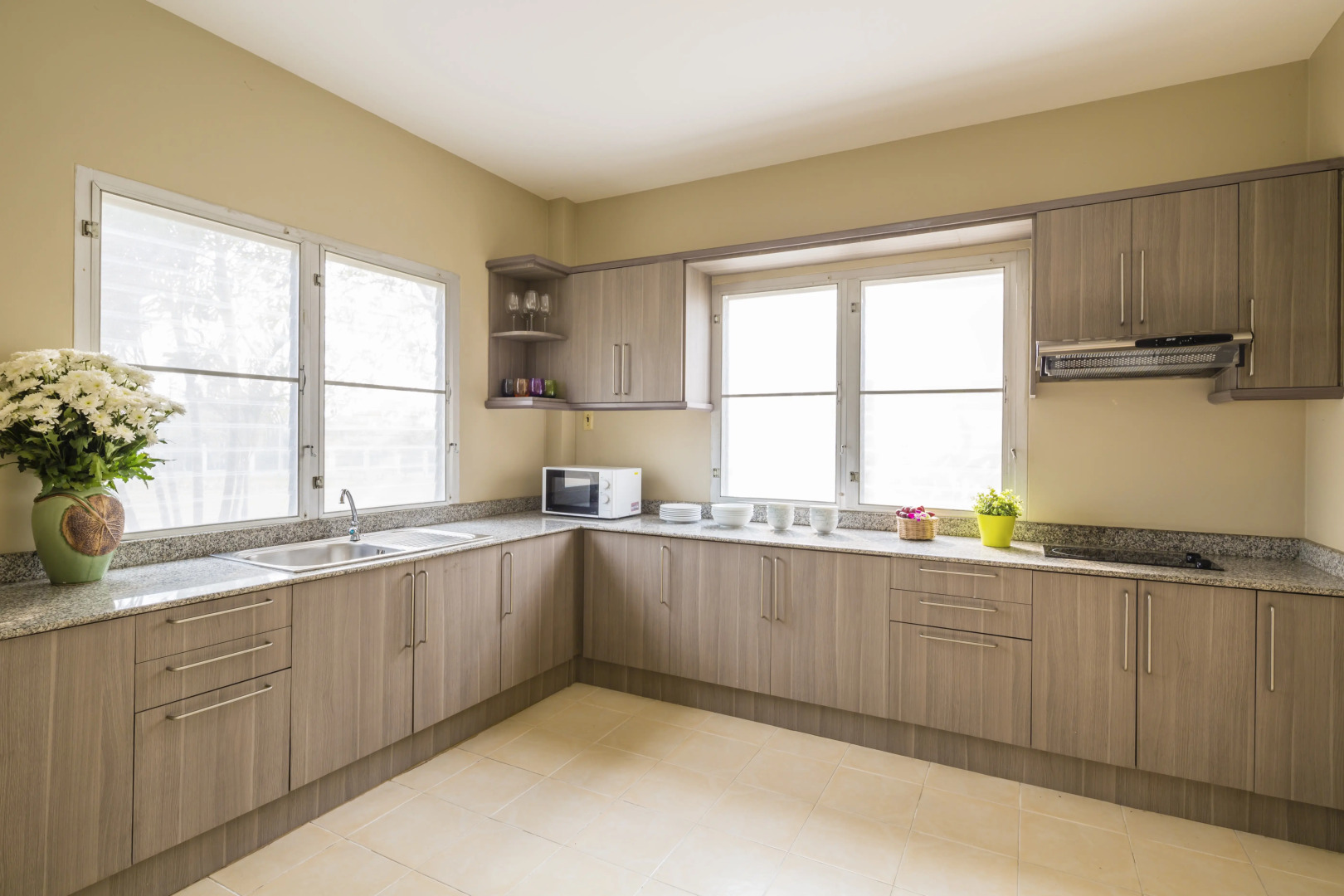 Pattana Sports Resort