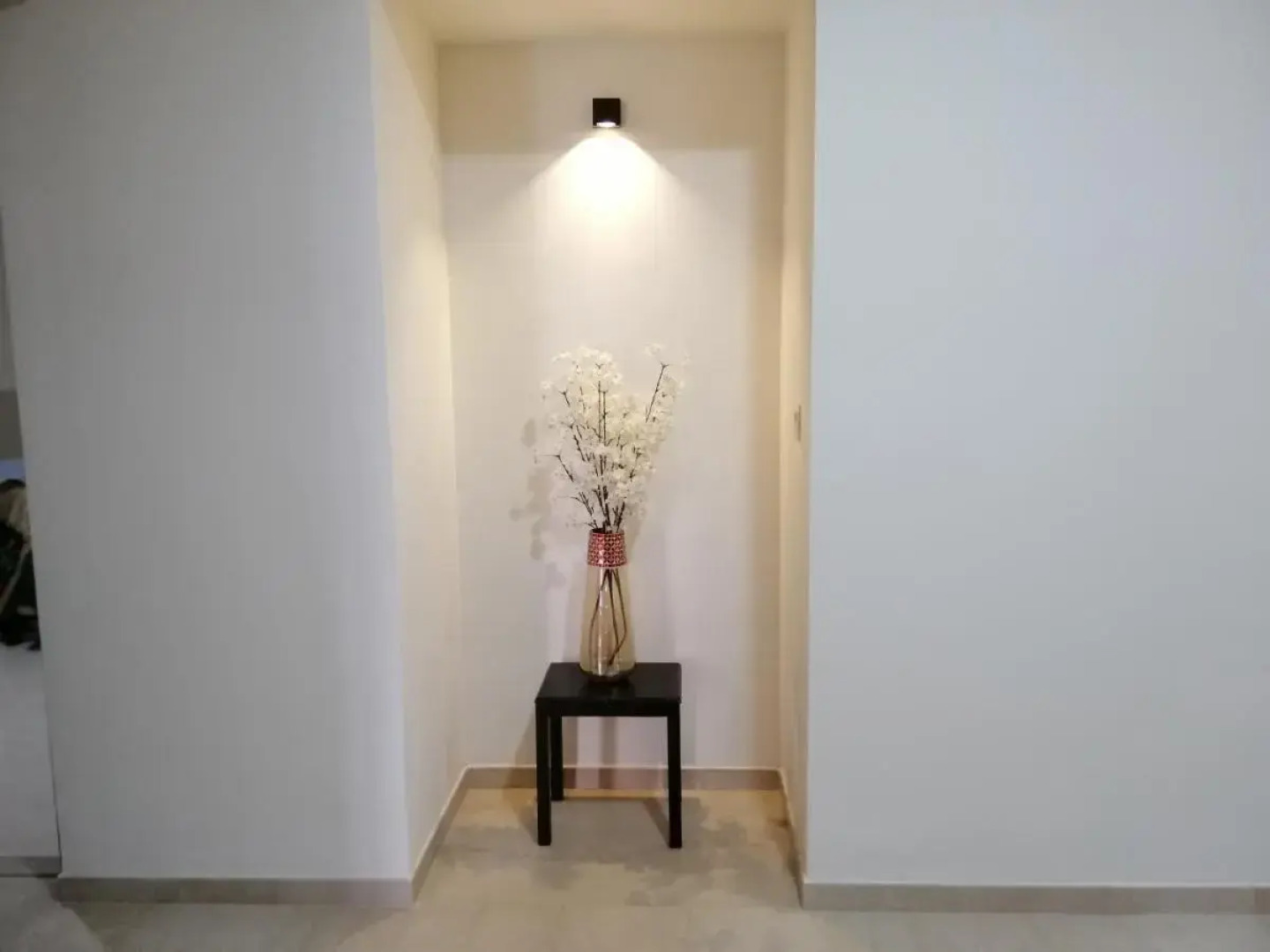 Apartel by Aarin - Oragadam