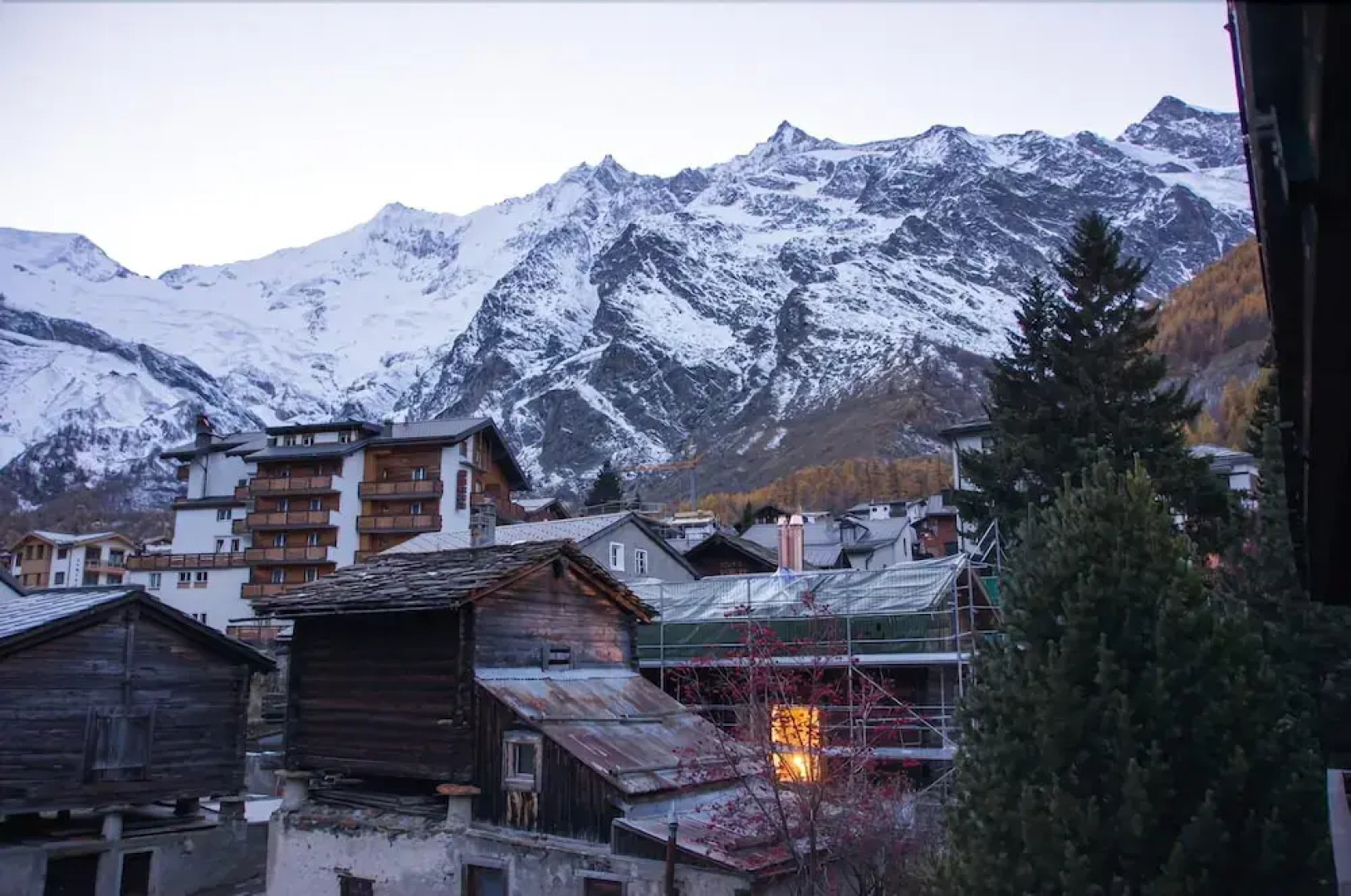 Triplex Ferienwohnung