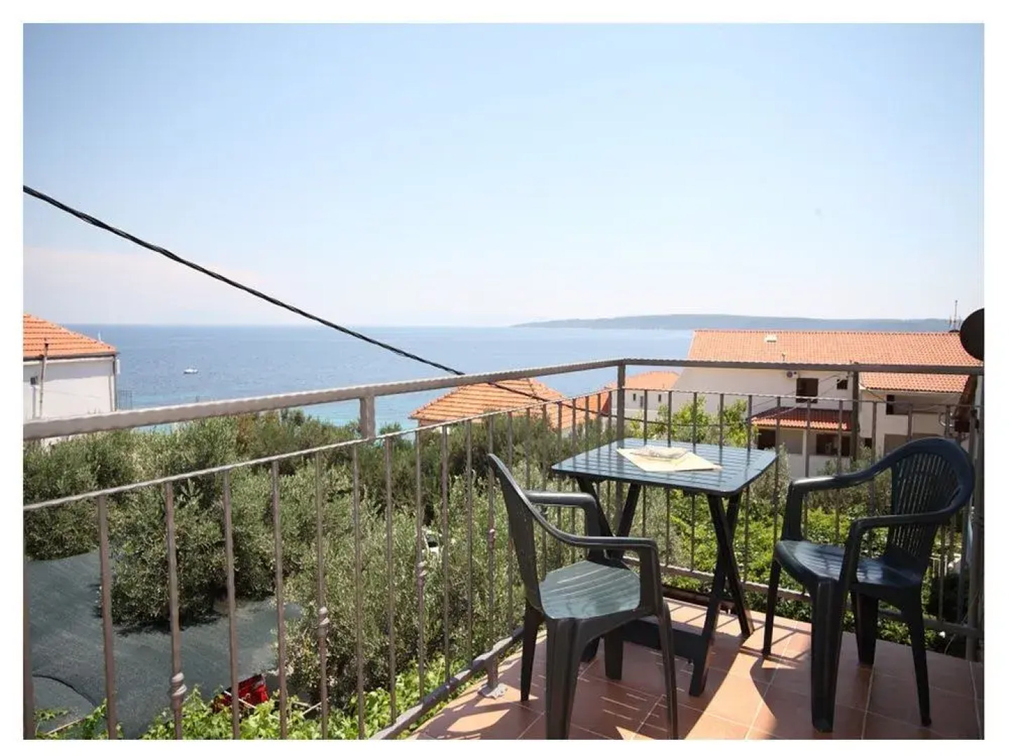 Guest House Plava Laguna Hvar