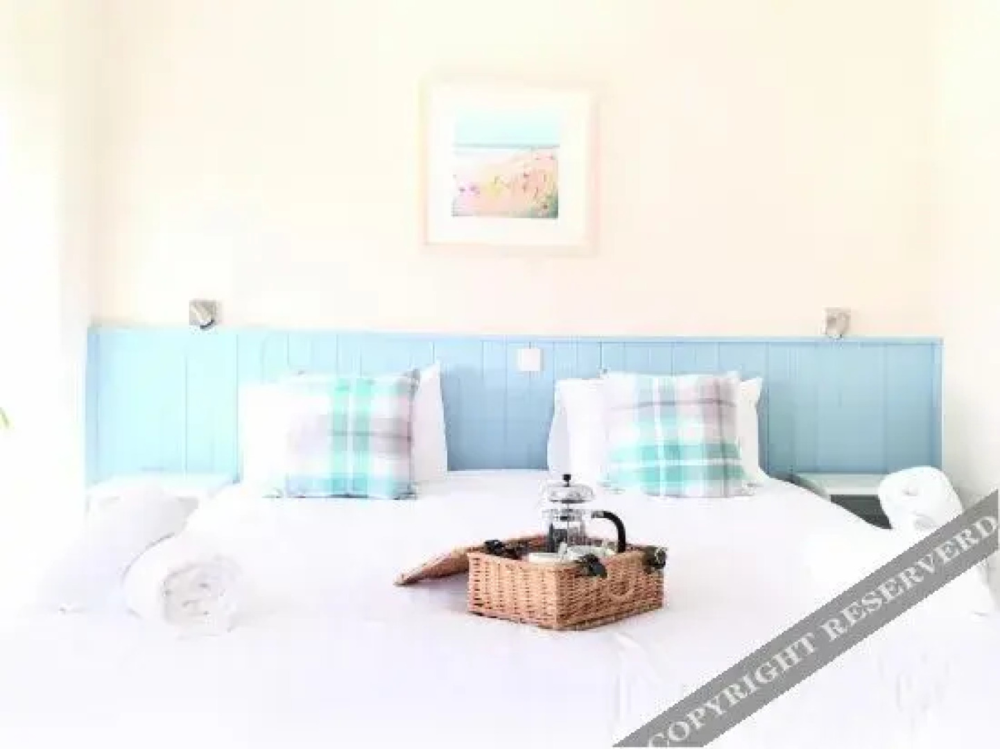 Seabreeze Restaurant With Rooms