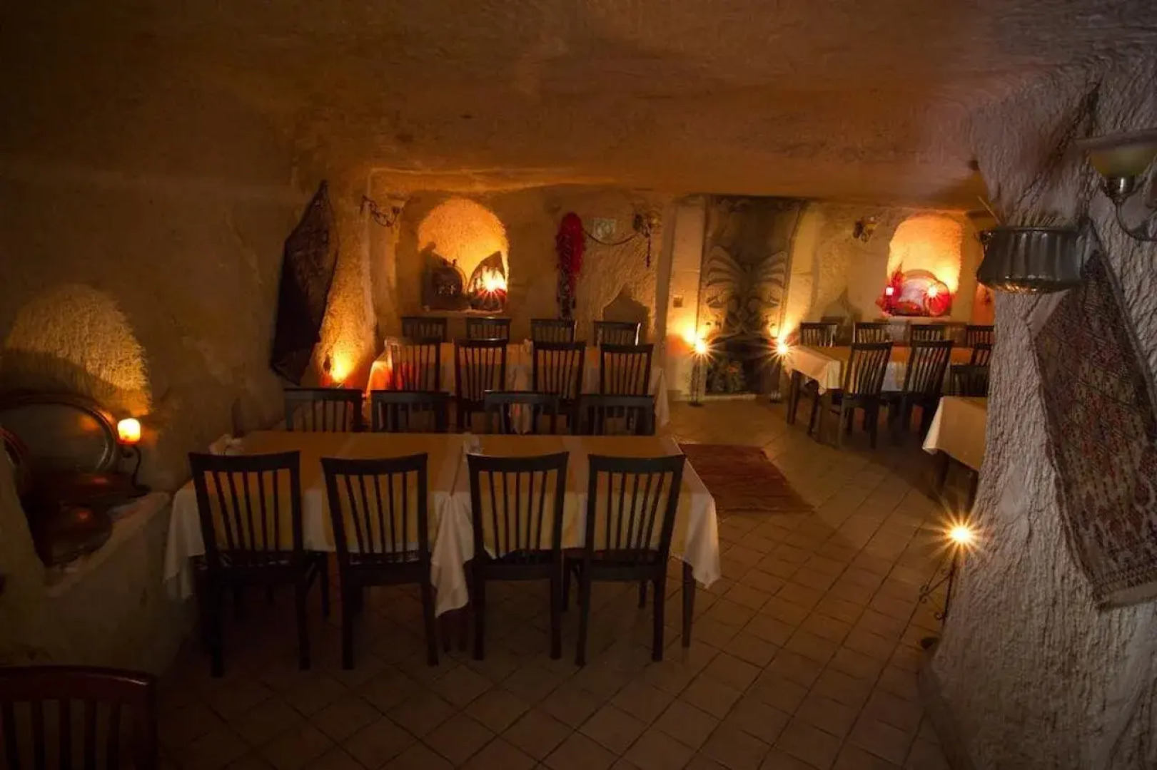 Yusuf Yigitoglu Konagi - Special Class