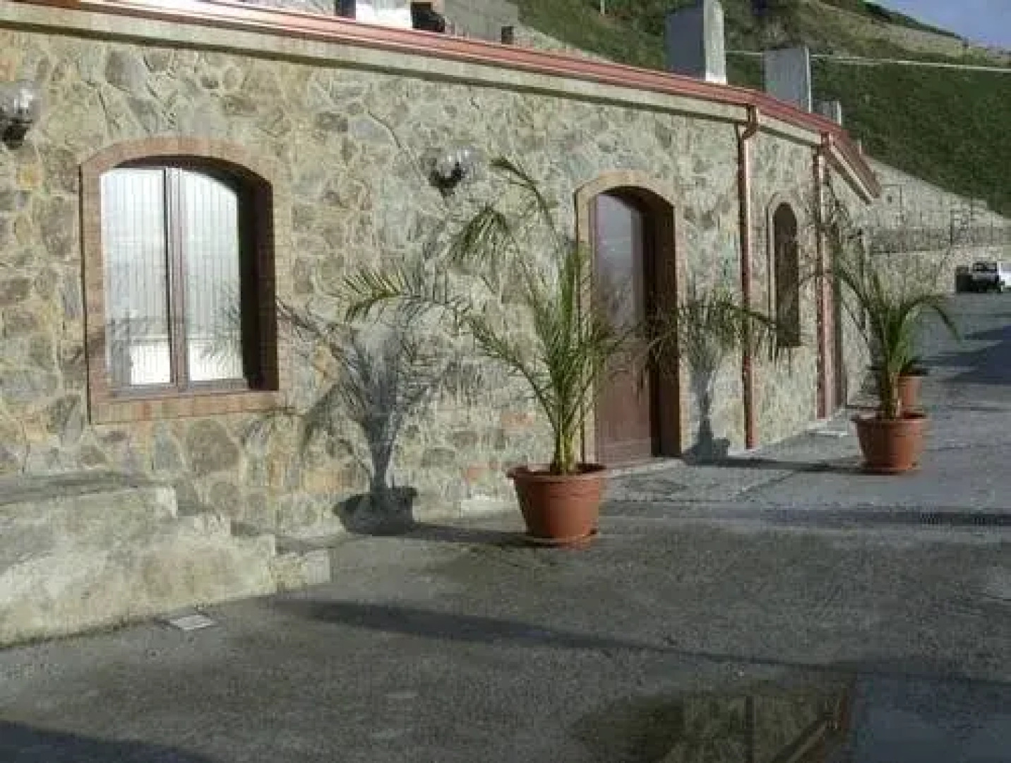 Agriturismo La Palombara