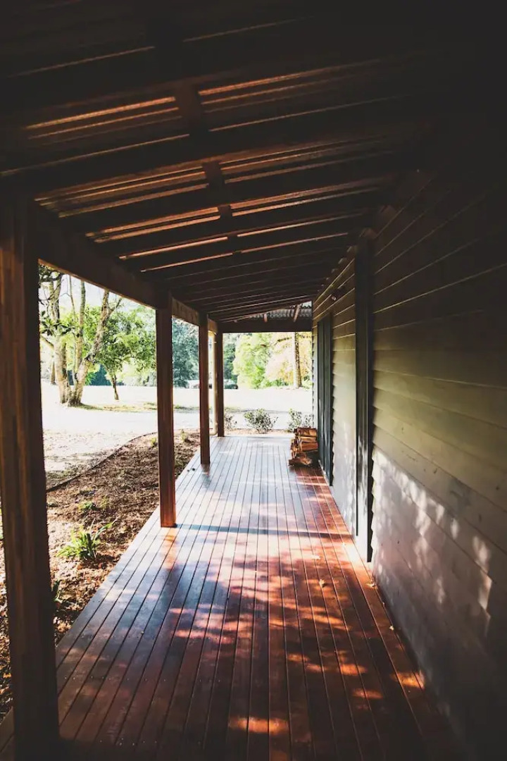 Barranca Kangaroo Valley