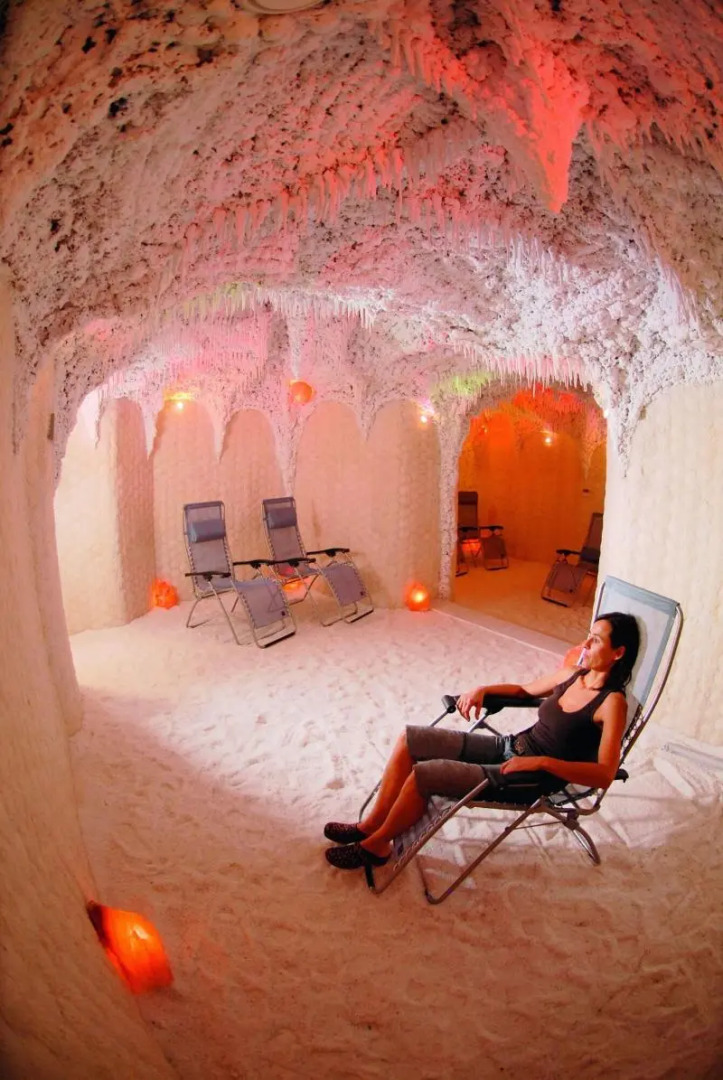 Vitalhotel König am Park