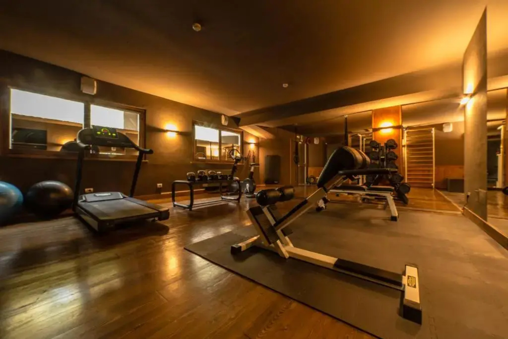 Residence Courmaison