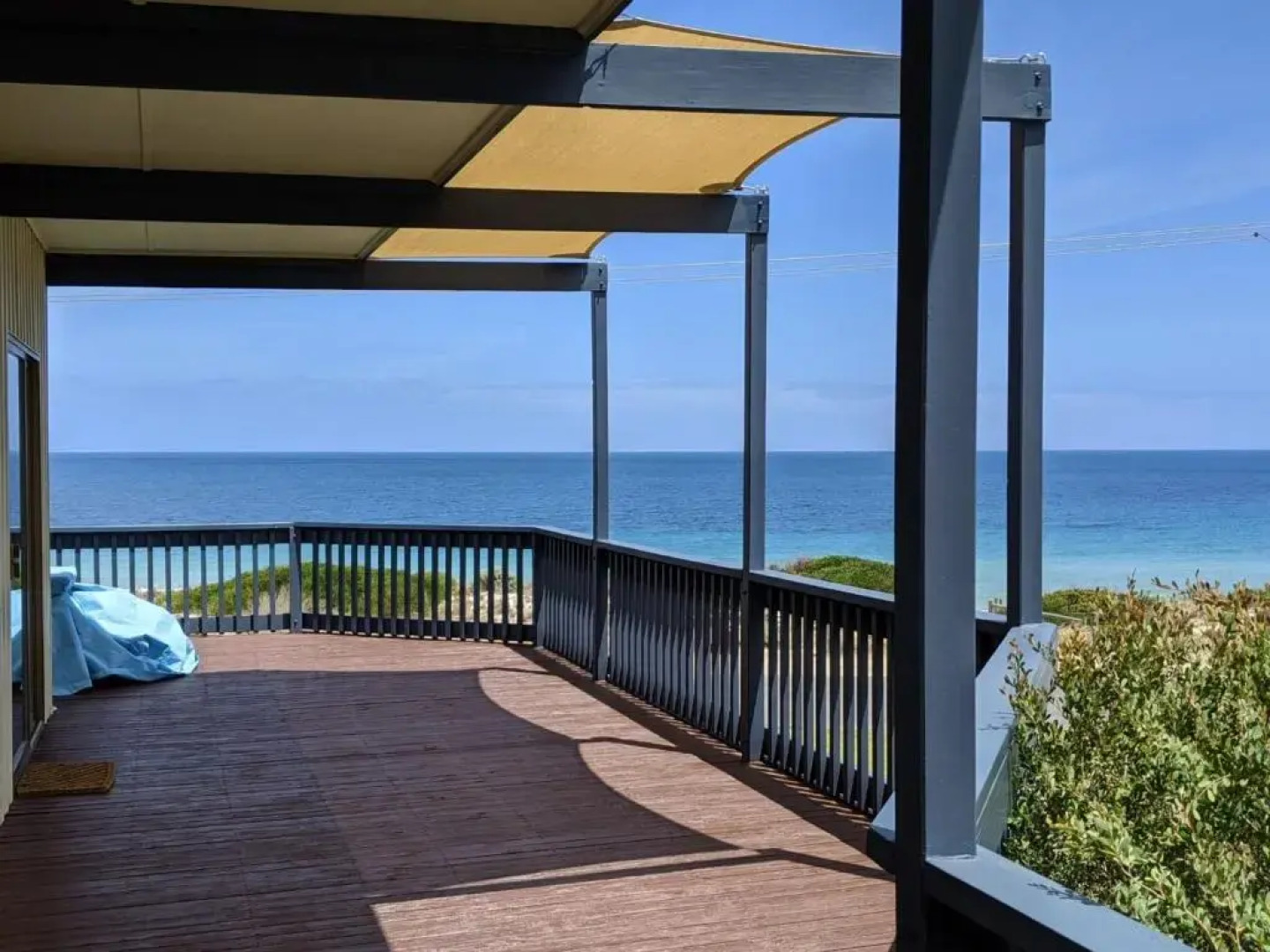 Sandy Feet - 31 Gold Coast Drive