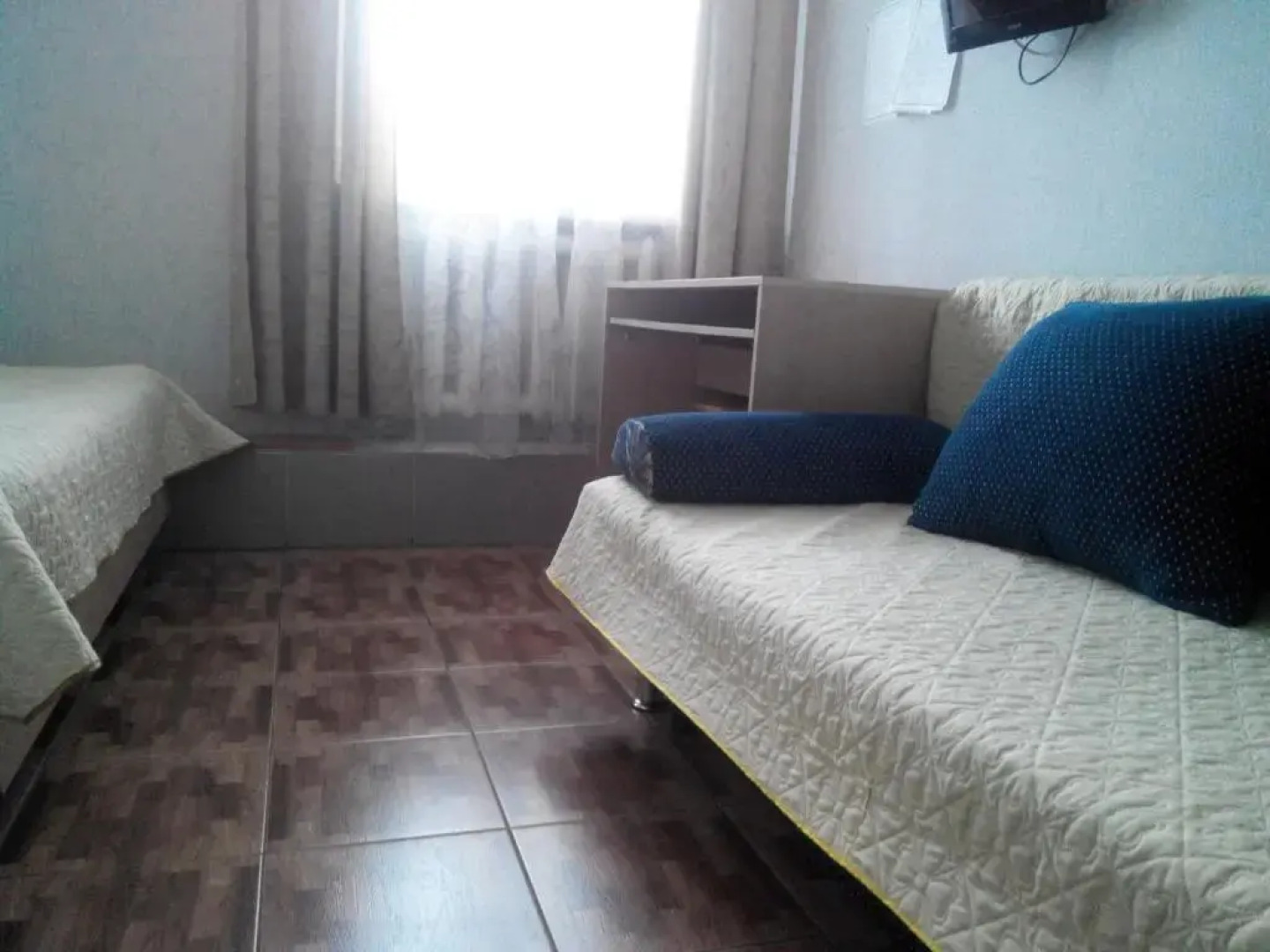 Меблированные комнаты Felicita