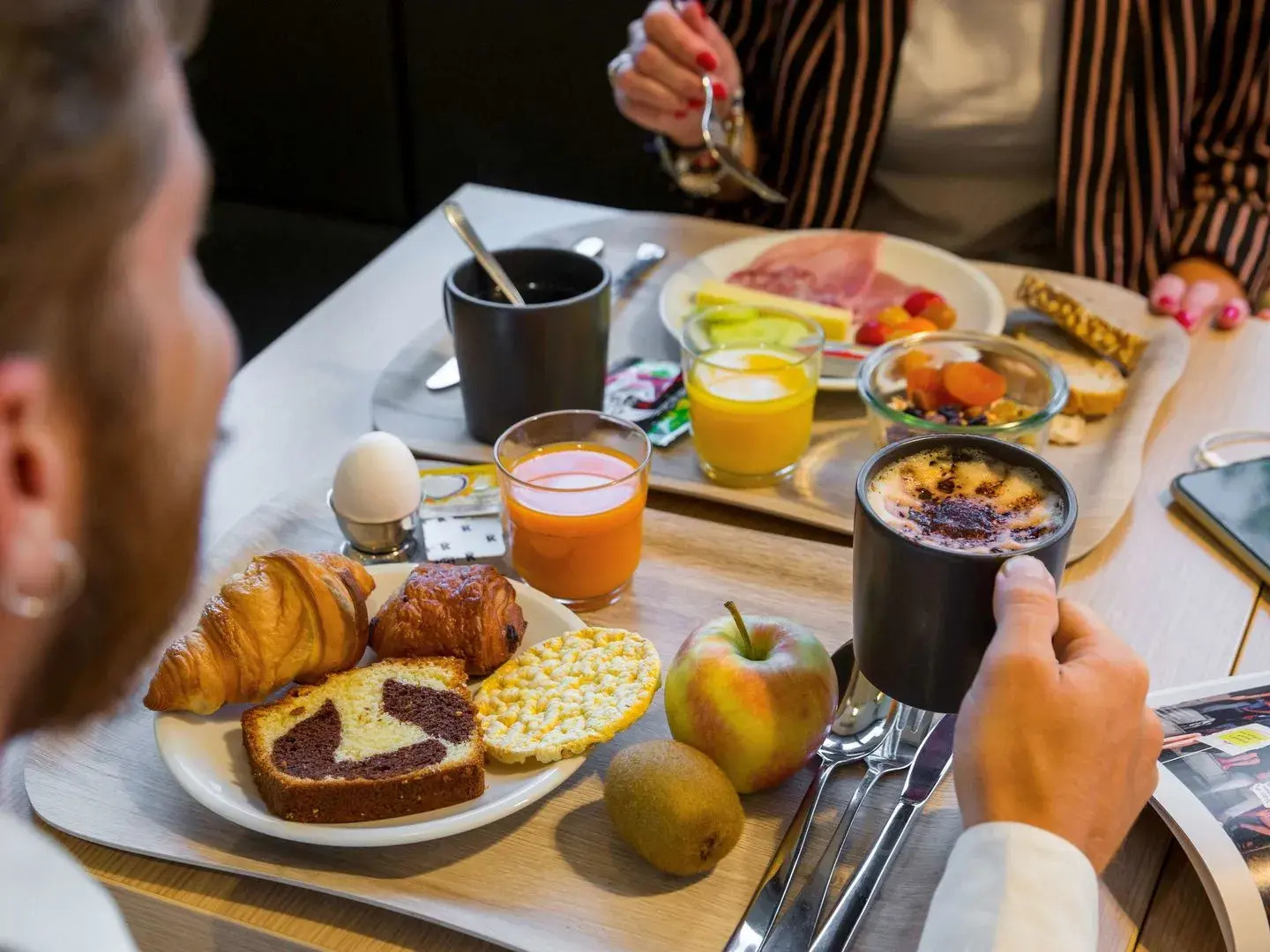 ibis Geneve Petit Lancy