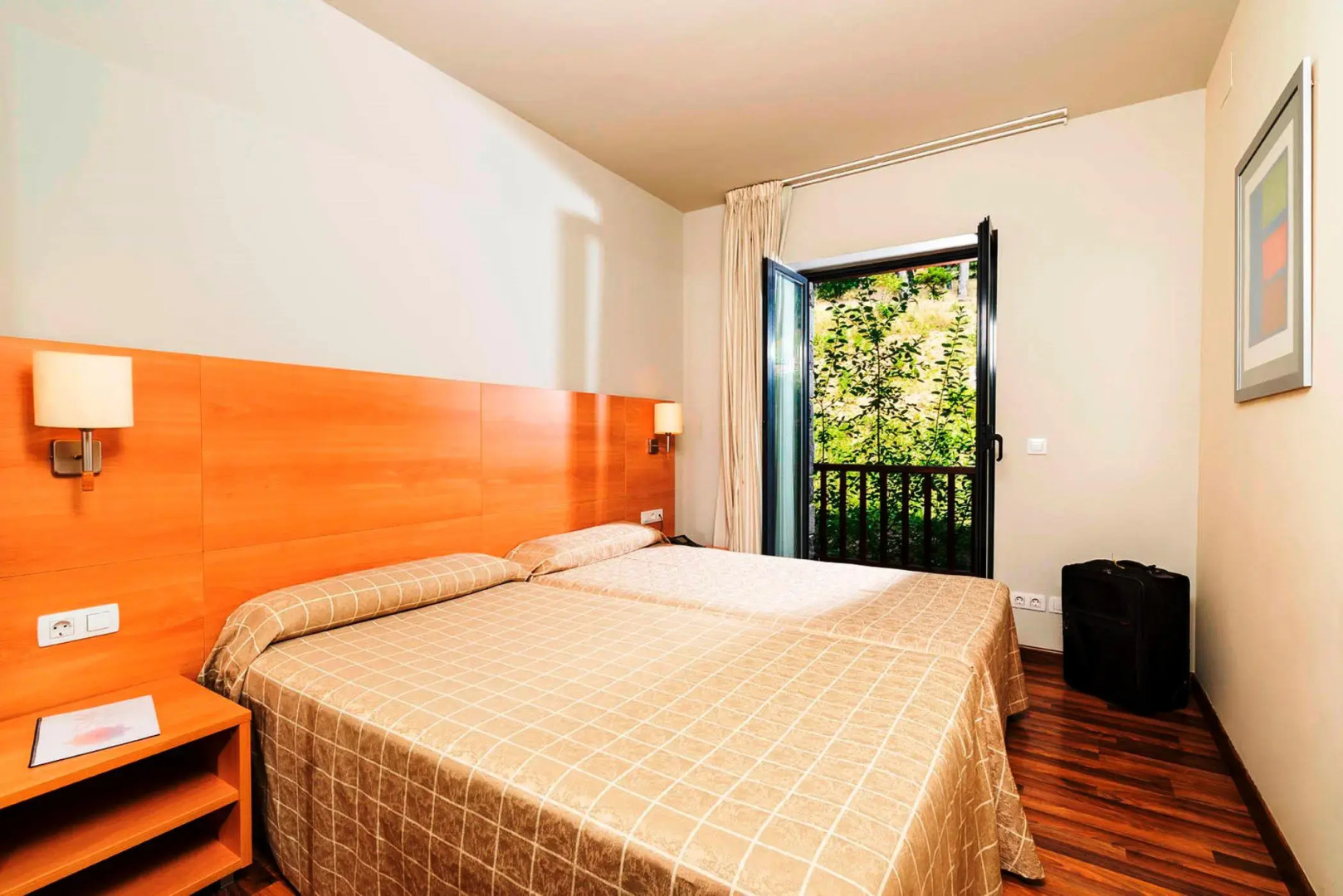 Hotel Guitart la Molina Aparthotel & Spa