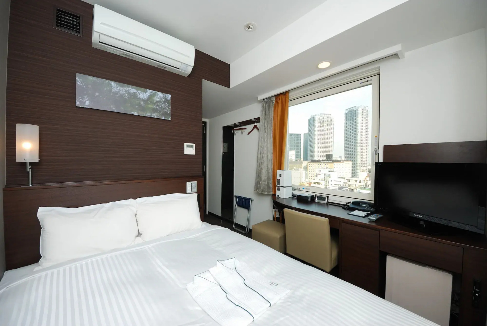 Sotetsu Fresa Inn Hamamatsucho Daimon