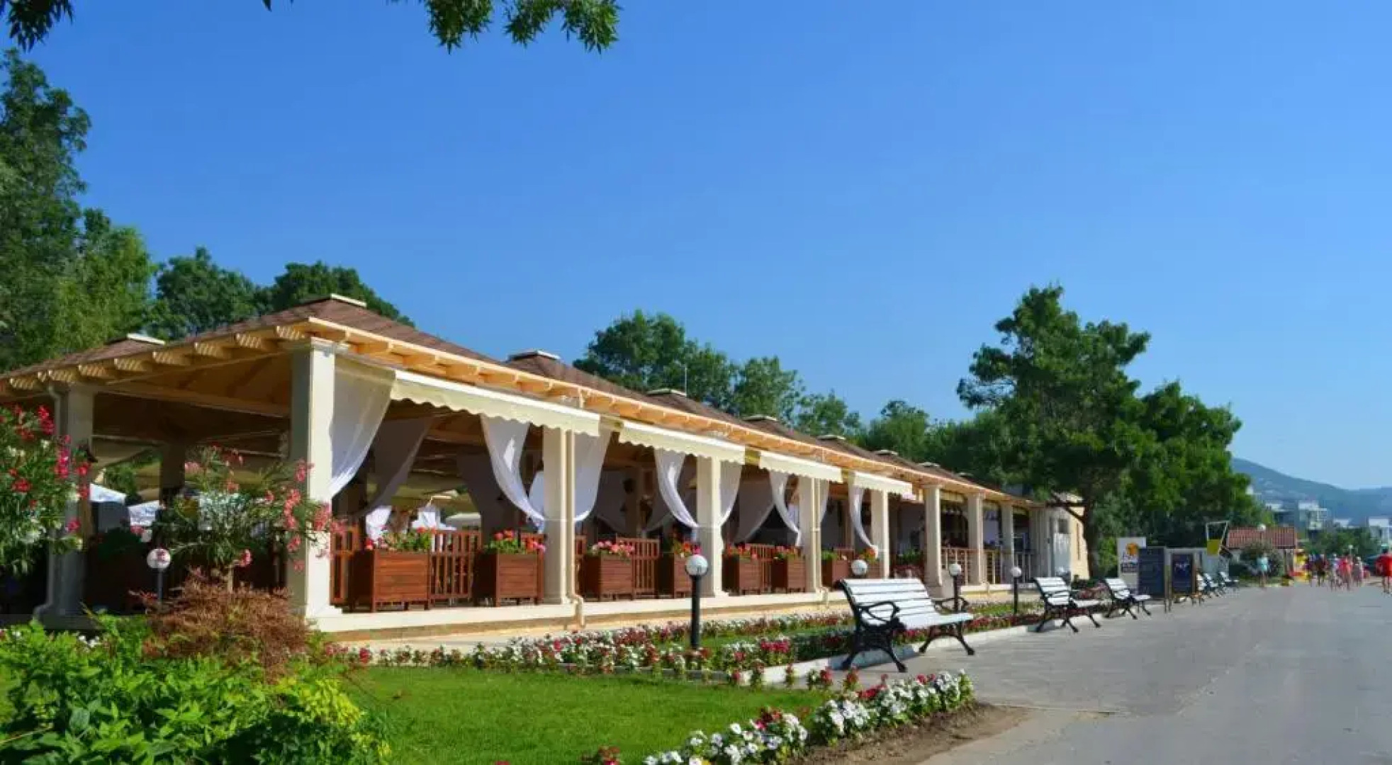 Calimera Ralitsa Superior Hotel & Aquapark