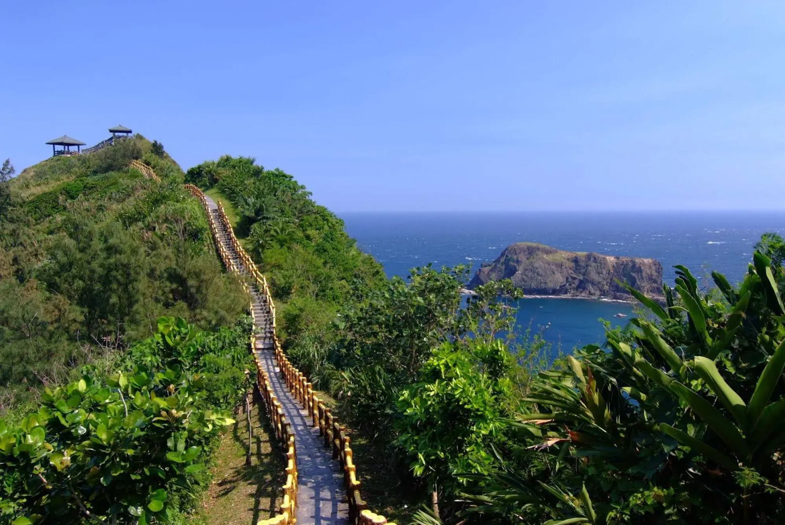 Green Island Bali Resort