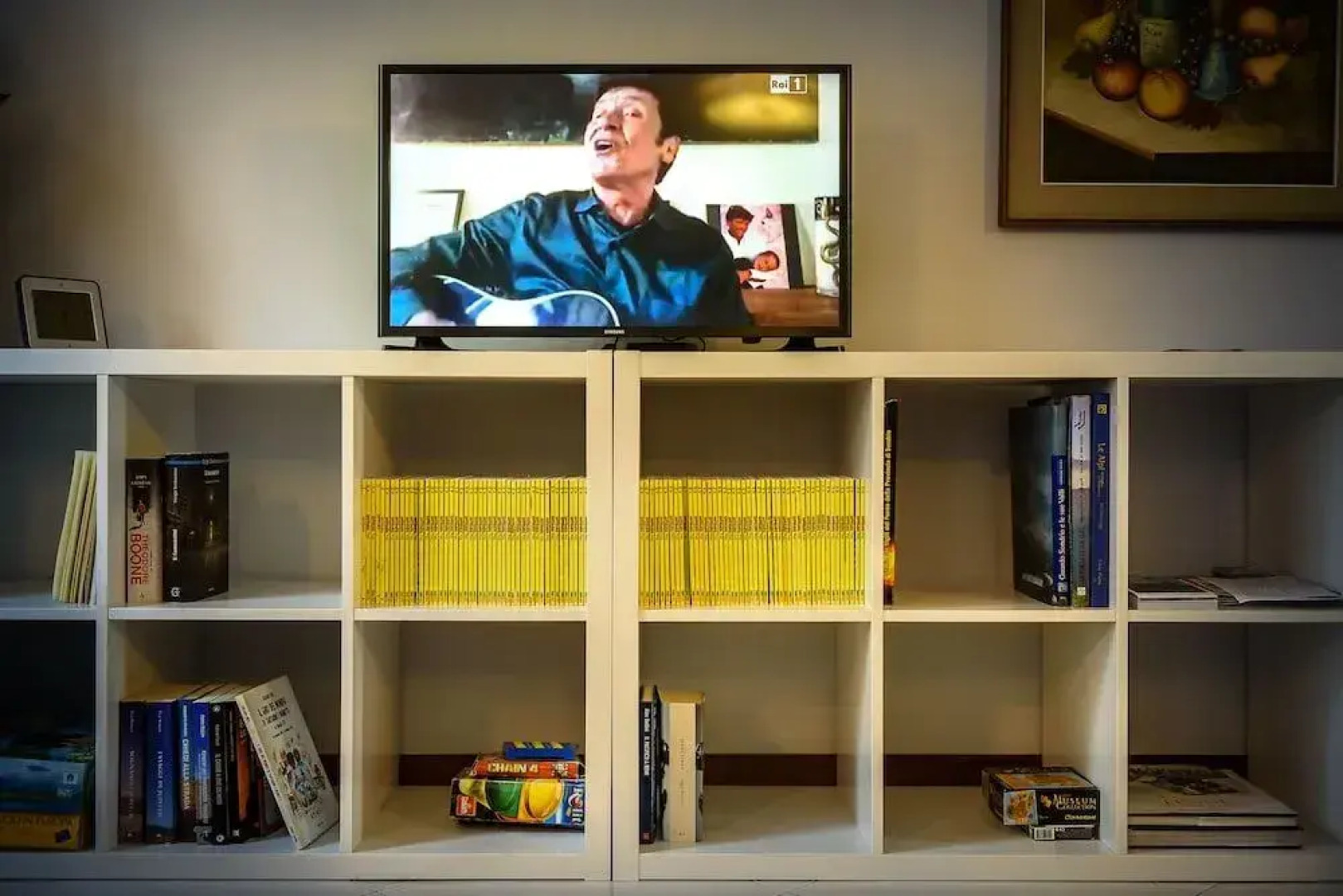 Bed and Breakfast Sweet Home