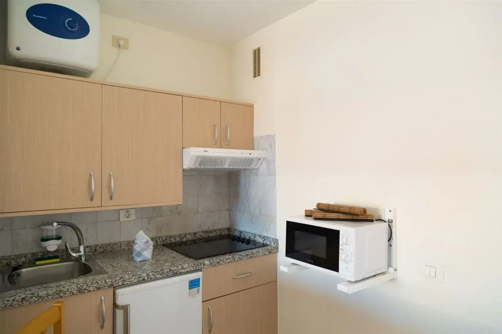 Apartamentos Marola Park