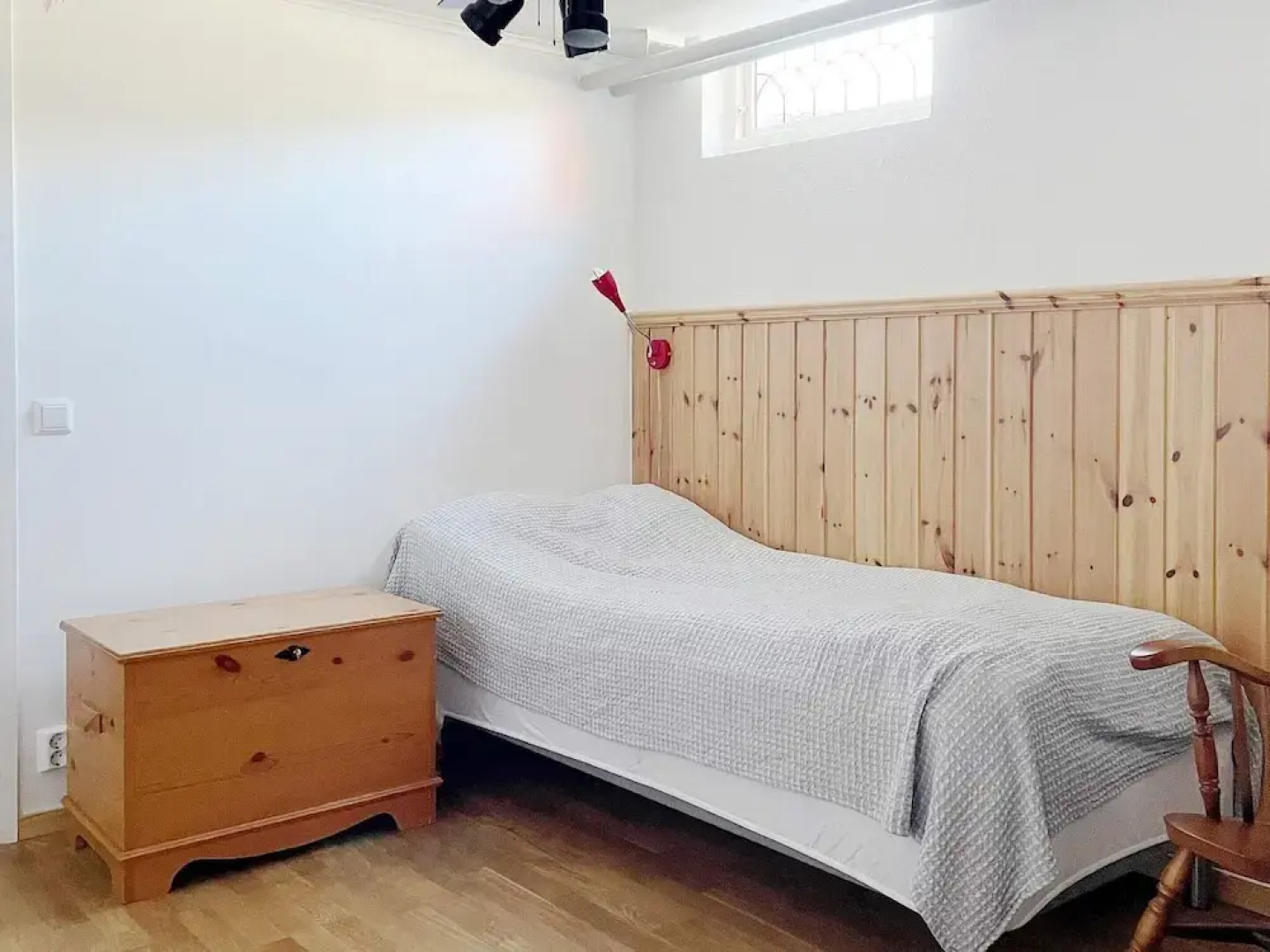 5 Star Holiday Home in Visby