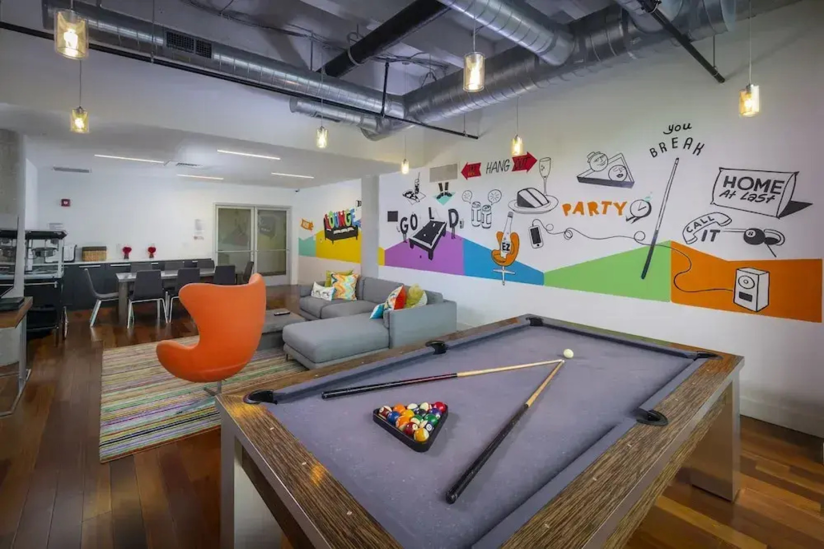 Kasa Philadelphia Apartments