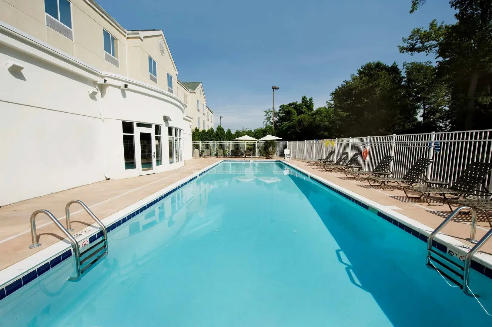 Hilton Garden Inn Solomons