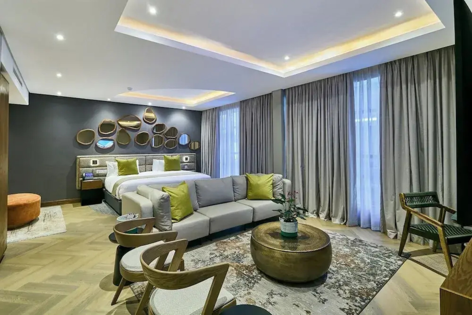 Cresta Grande Jwaneng