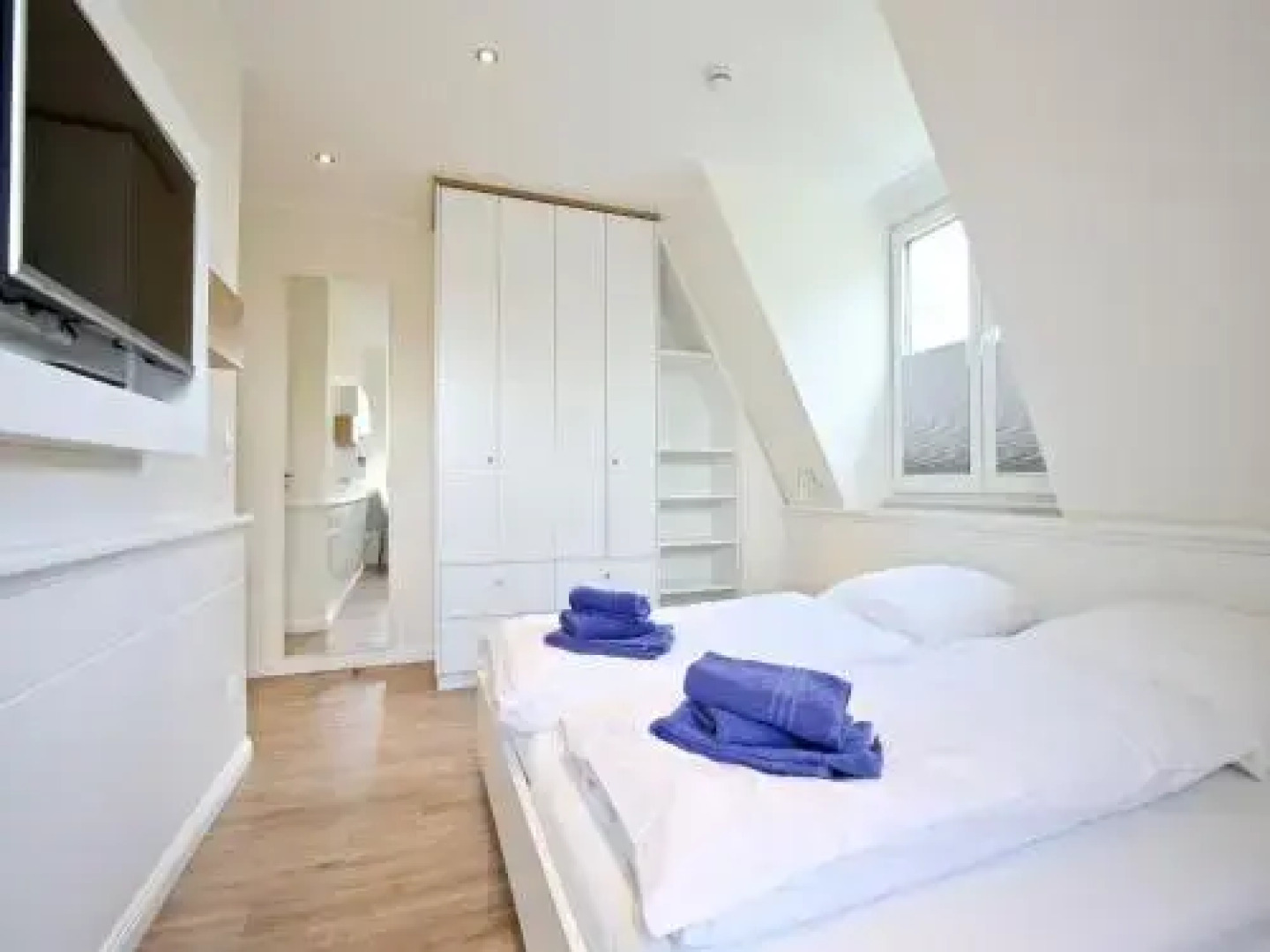 Blanker Hans Wohnung 5