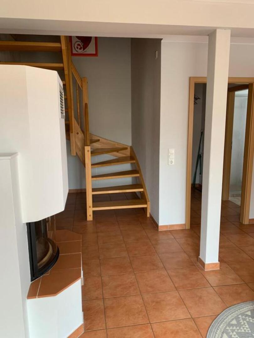 Maisonetten Apartment