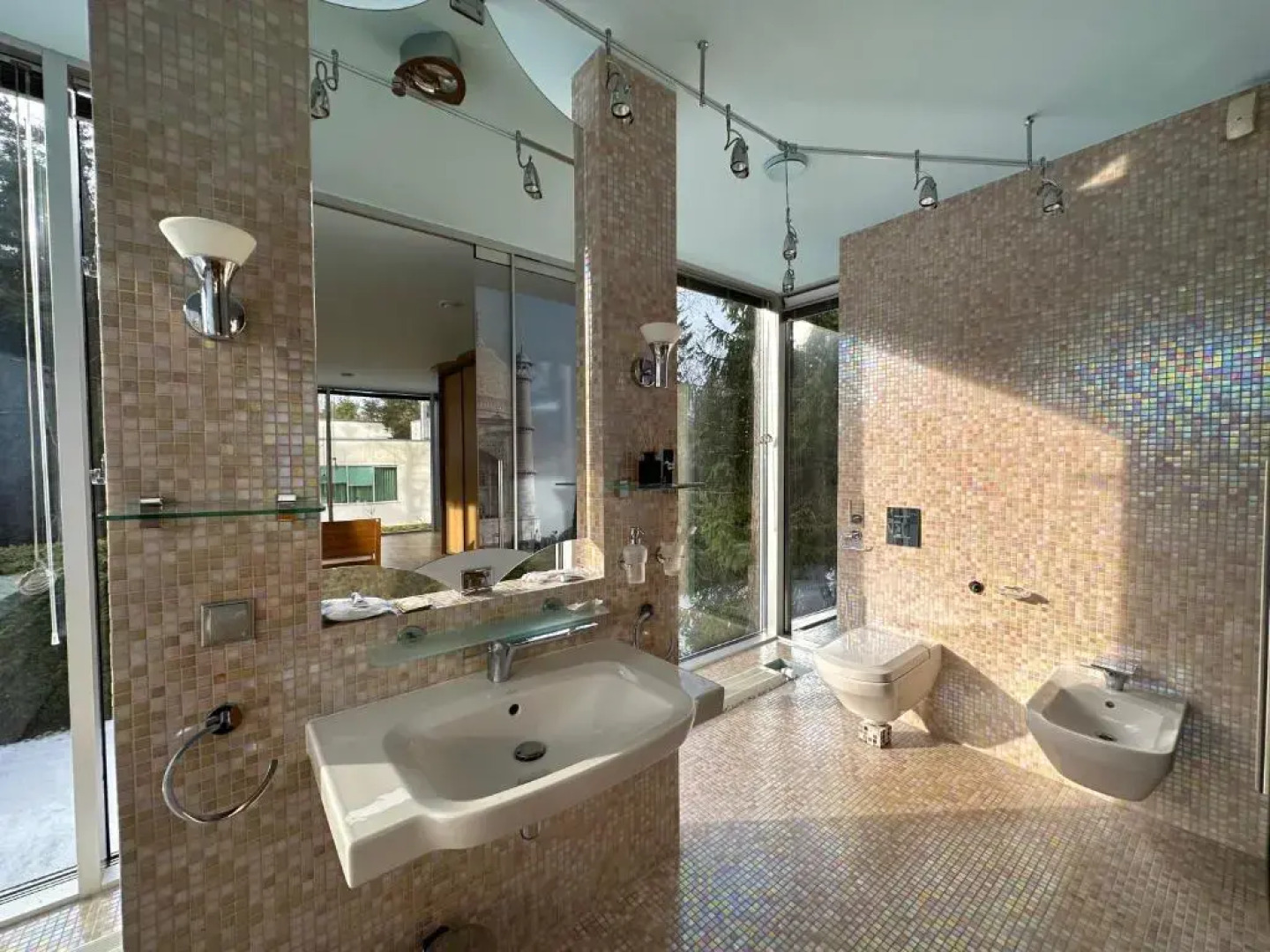 Merirahu private luxury villa