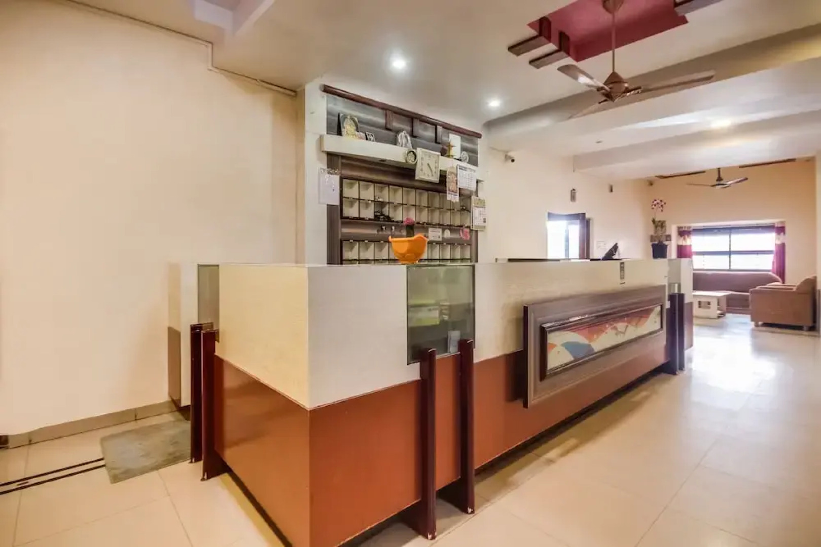 OYO 48043 Hotel Godavari