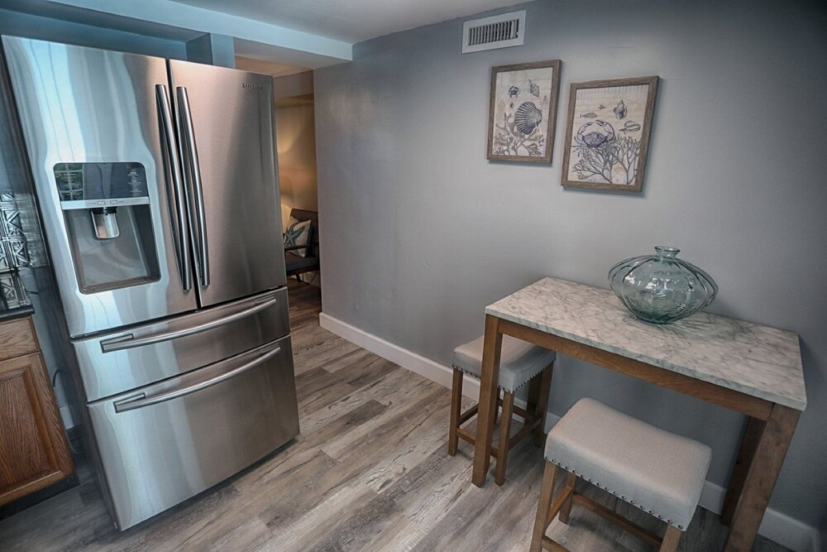 Billy Goat Franks`s Key West Experience