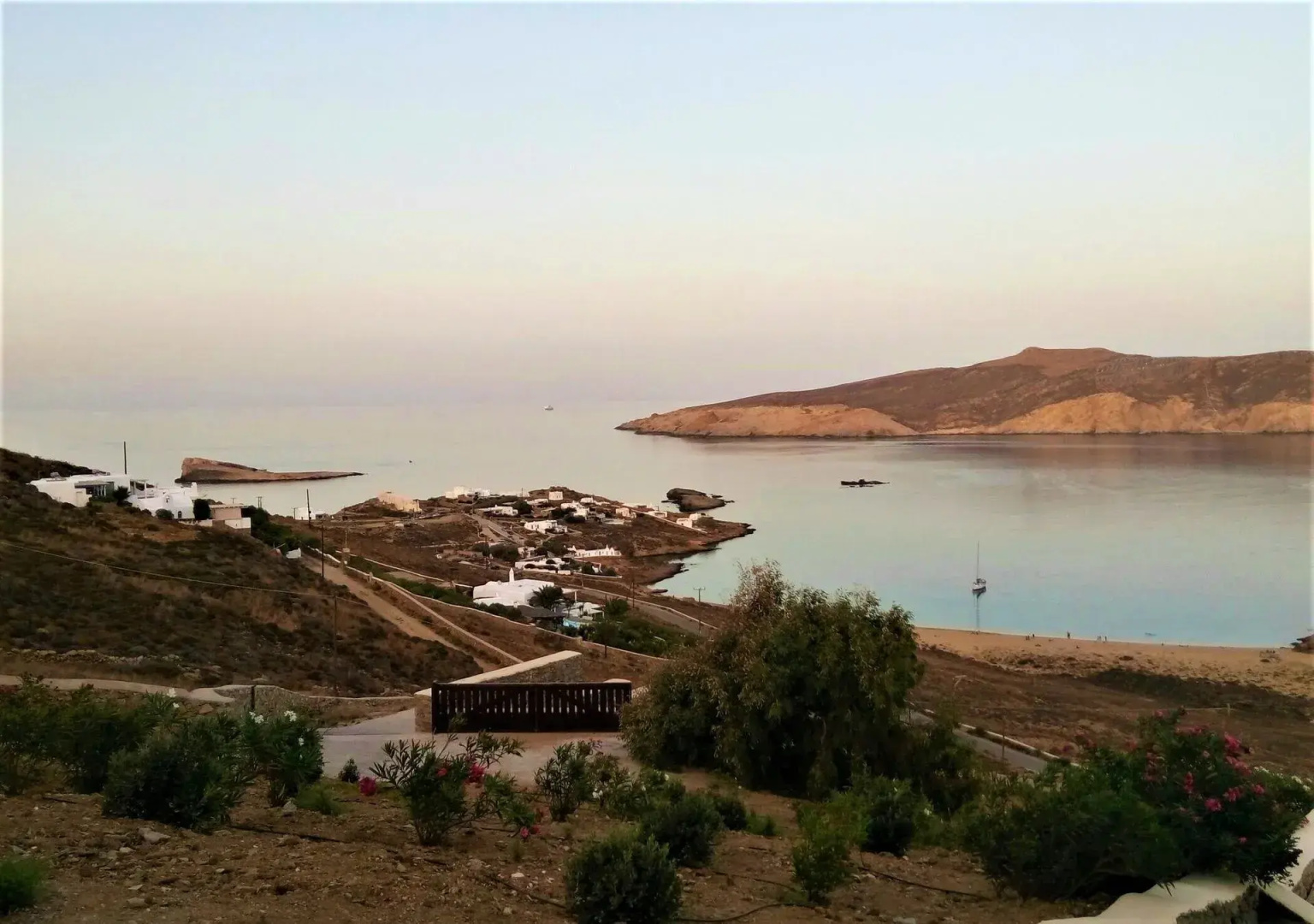 Villa Kappas