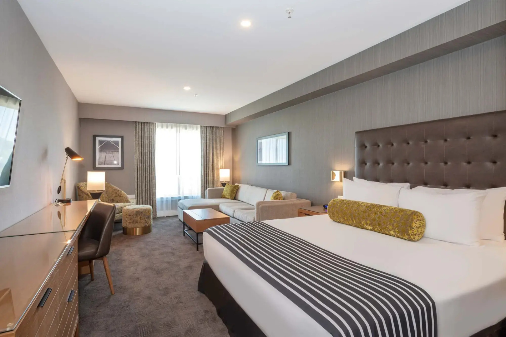 Sandman Hotel Hamilton