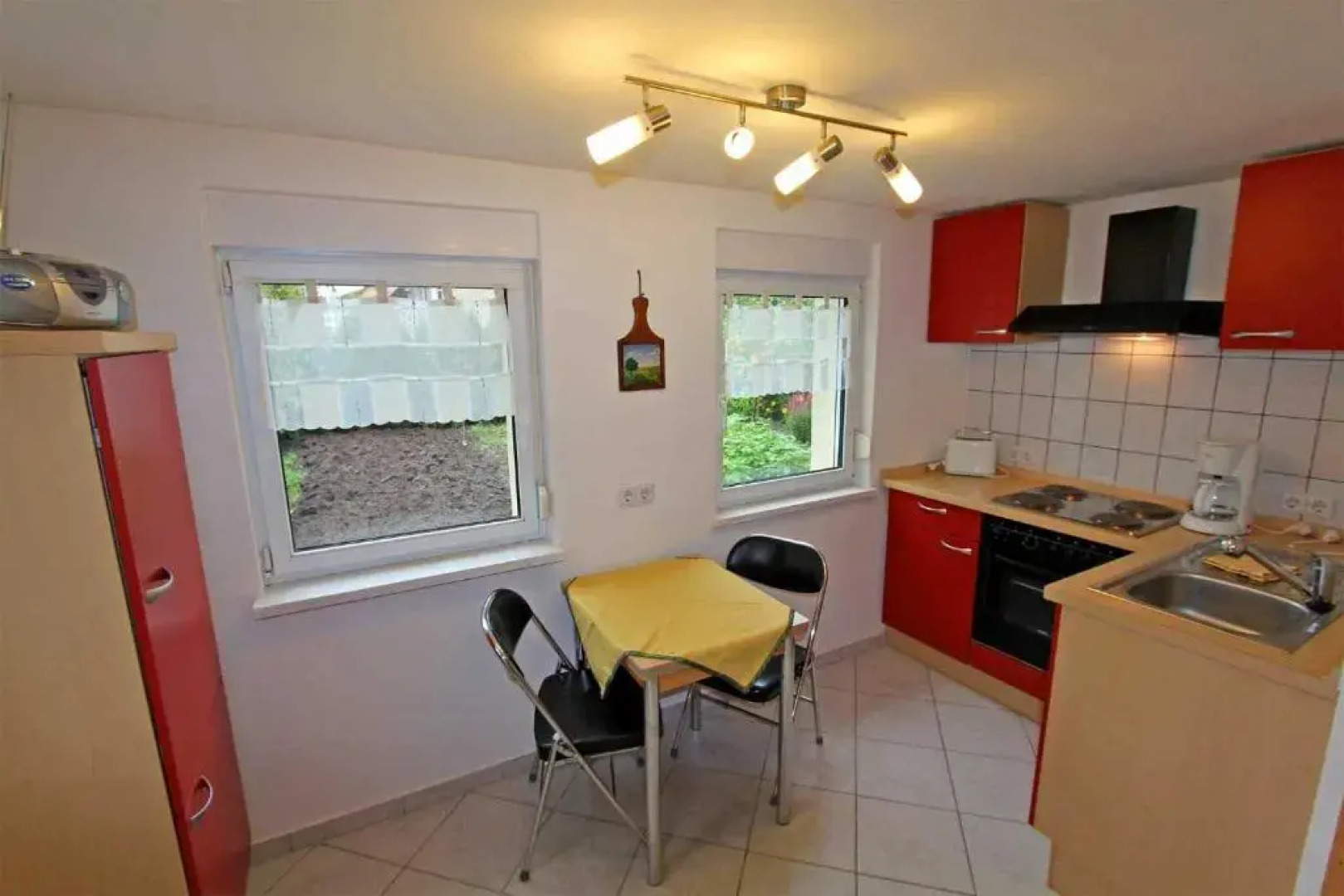 Ferienhaus Roeddelin UCK 2081