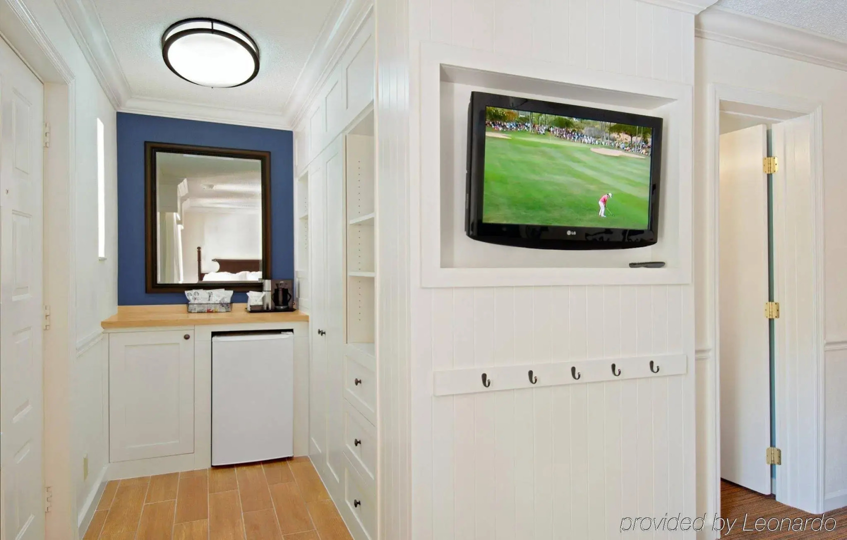 The King and Prince Beach & Golf Resort