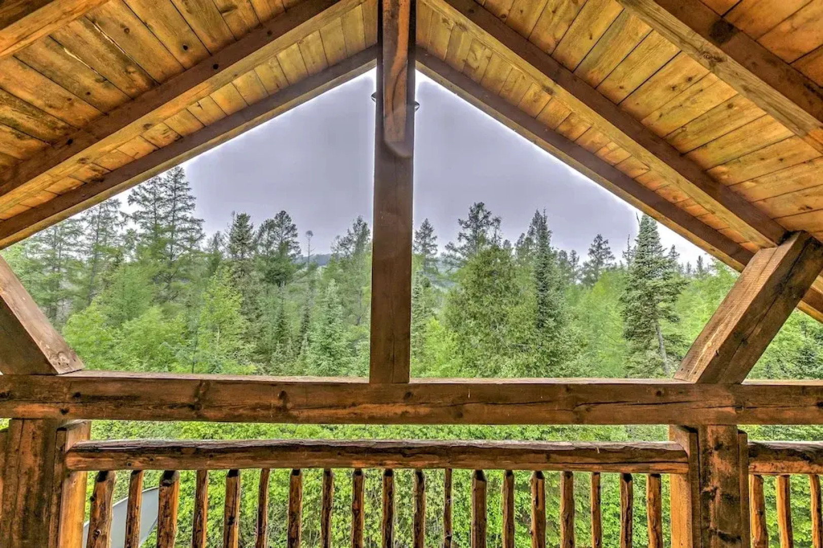 118bbrla 3 Bedroom Cabin