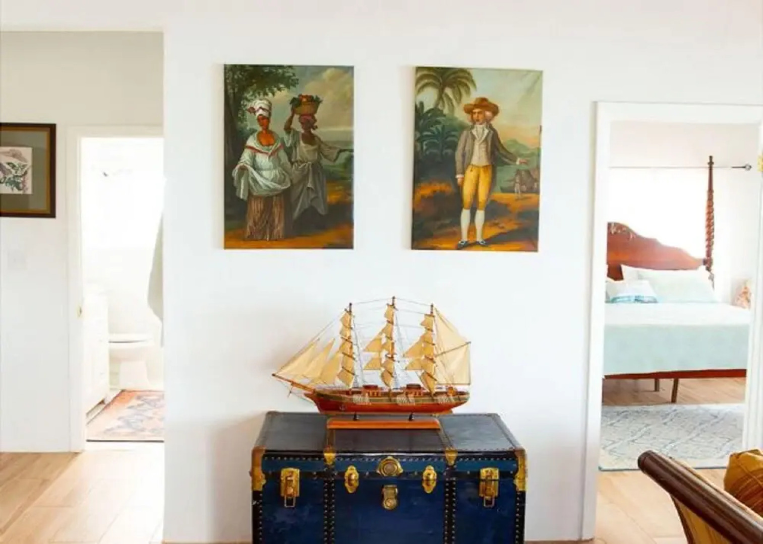 Blue Love Point 3BR by Eleuthera Vacation Rentals