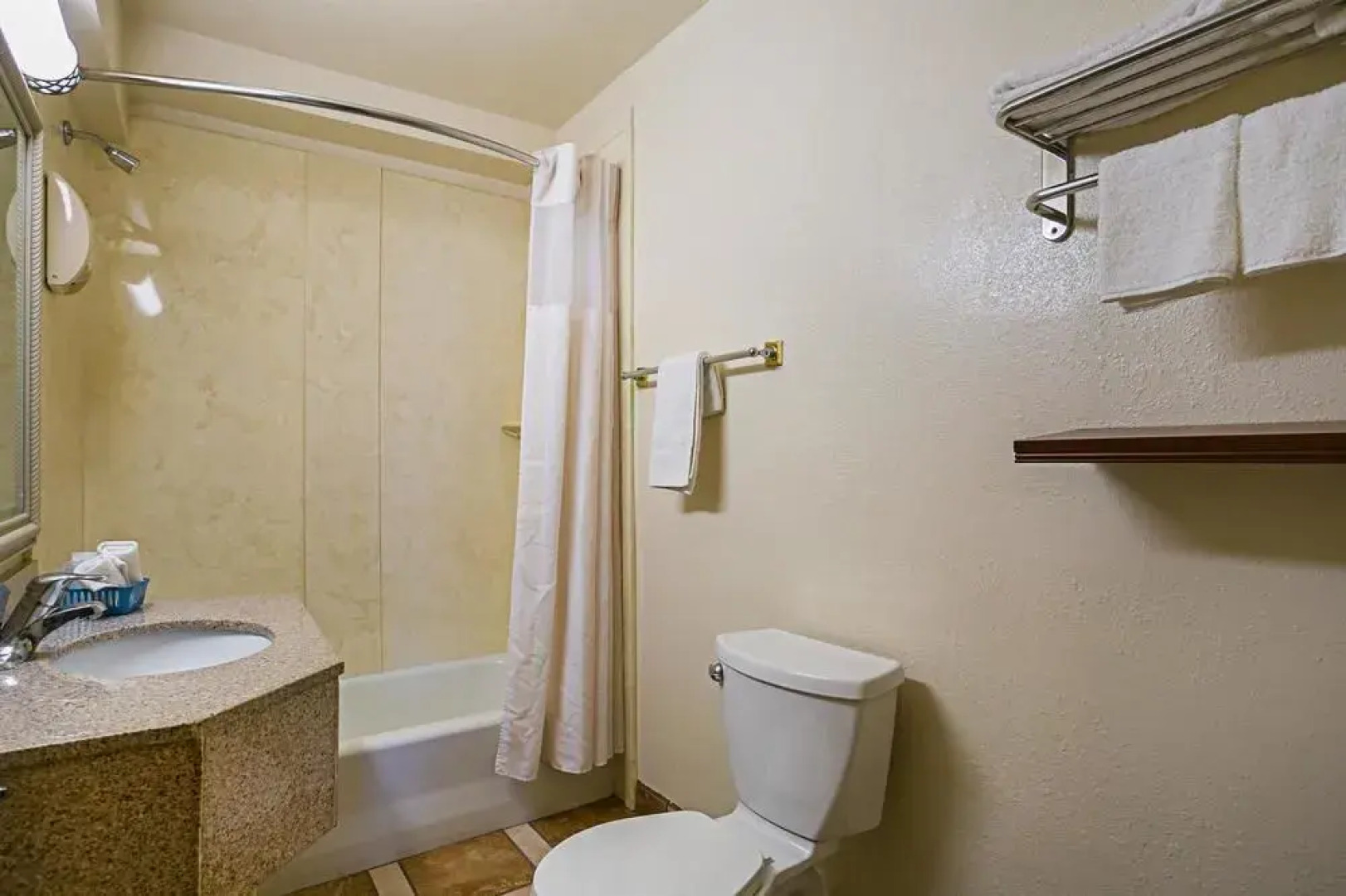 Studio 6 Aberdeen, MD