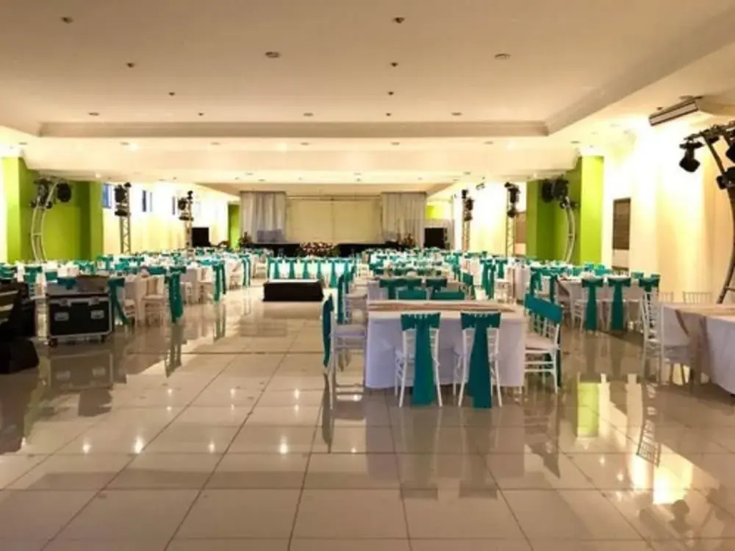 Gran Hotel Don Nacho