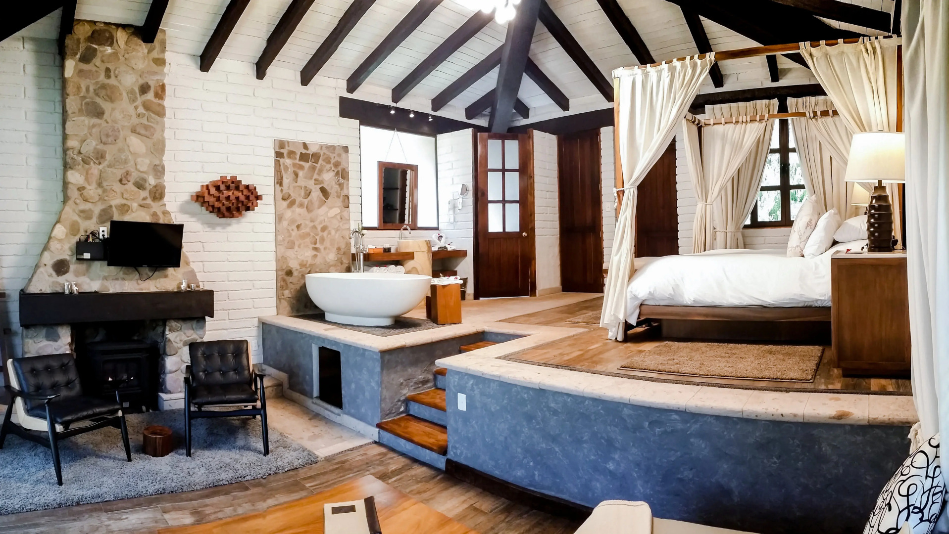 Sierra Lago Resort & Spa - All inclusive