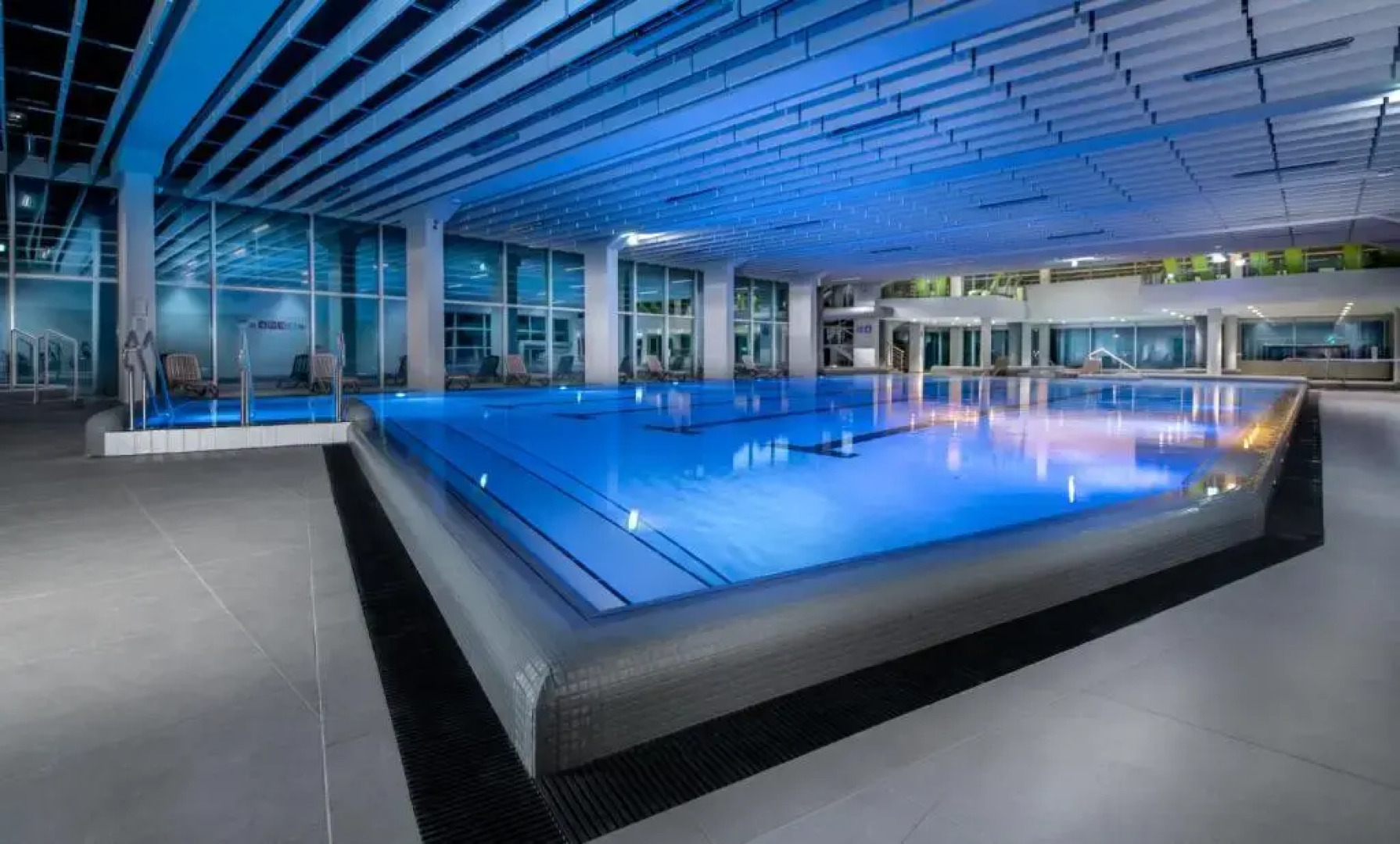 Hotel Zdravilisce Lasko