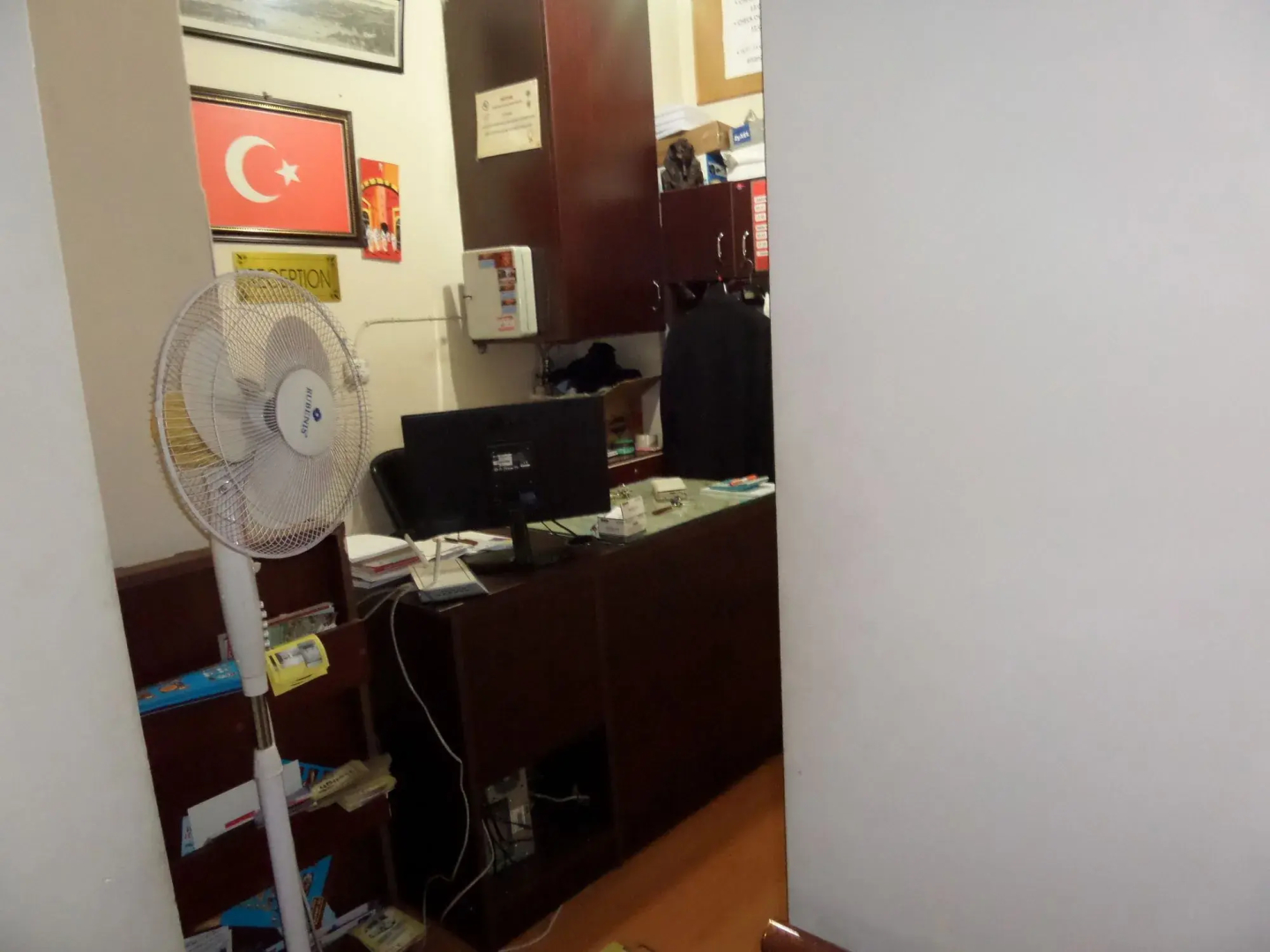 Ercan Inn Hotel