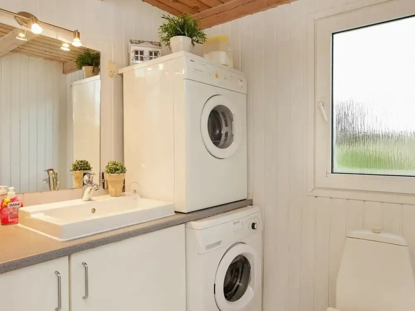 14 Person Holiday Home in Blokhus