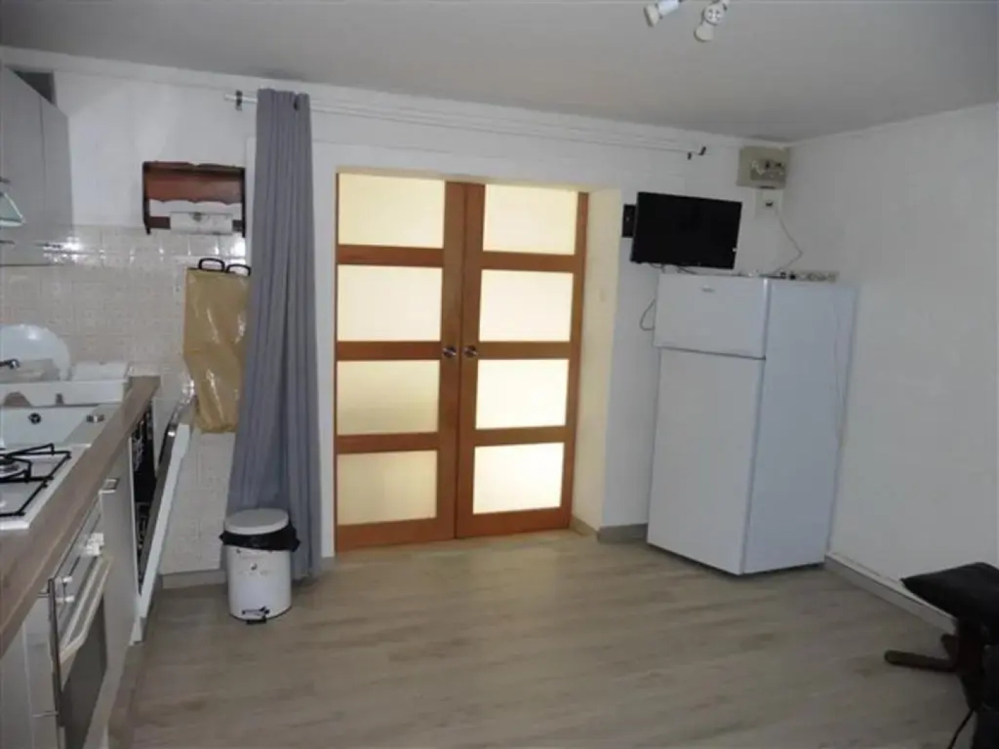 Appartement La Barre-de-Monts, 2 pièces, 4 personnes - FR-1-473-10