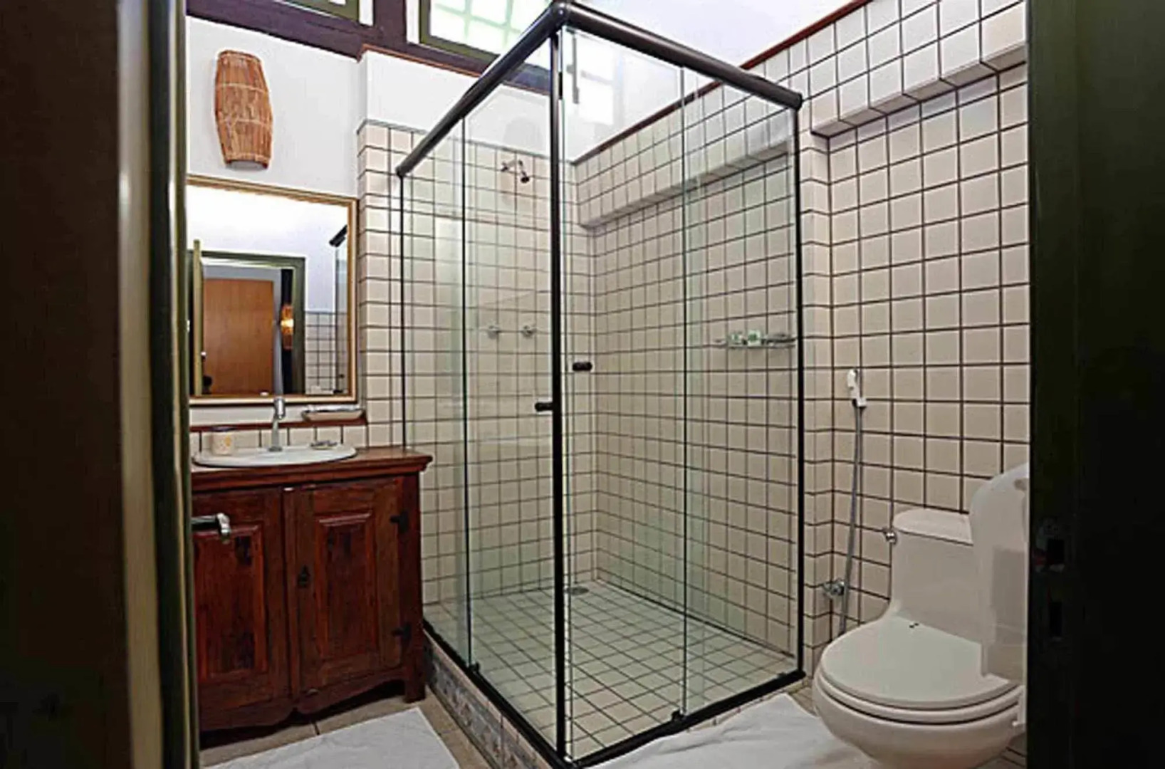 Porto Pacuiba Hotel Ilhabela